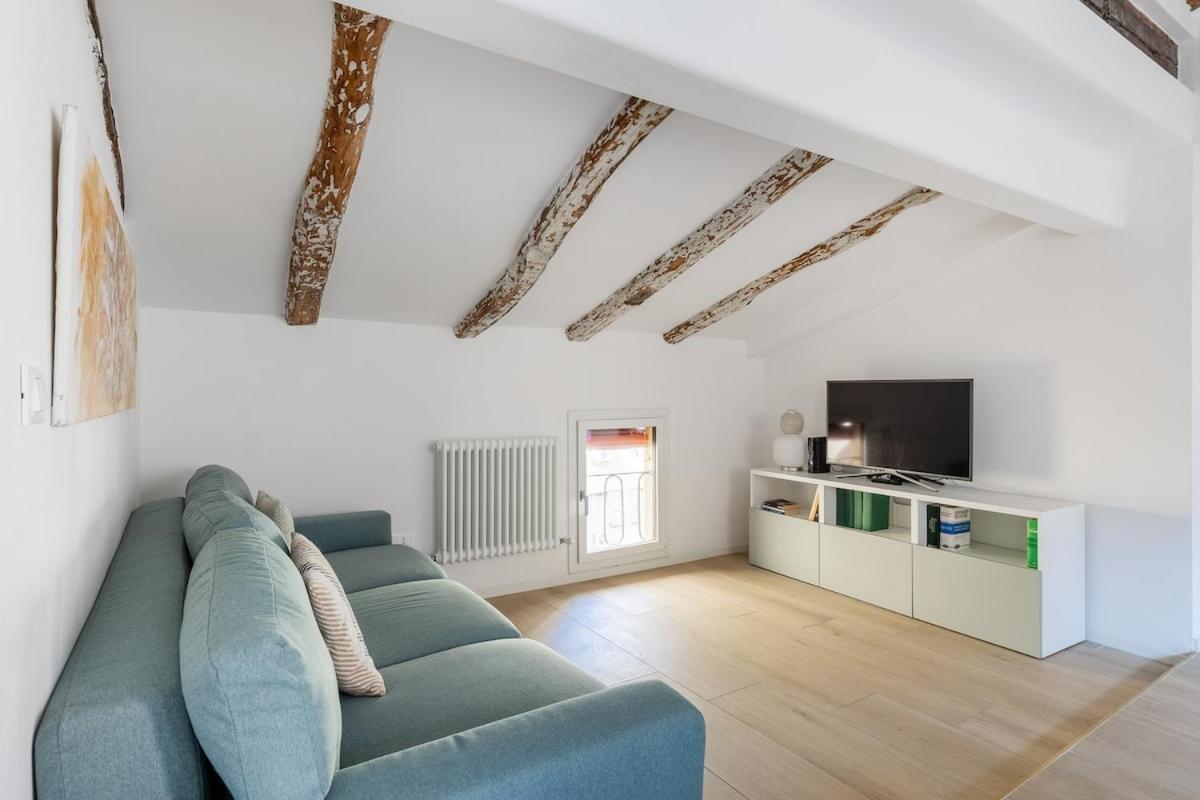 Casa Clavature, Nel Cuore Di Apartment Bologna