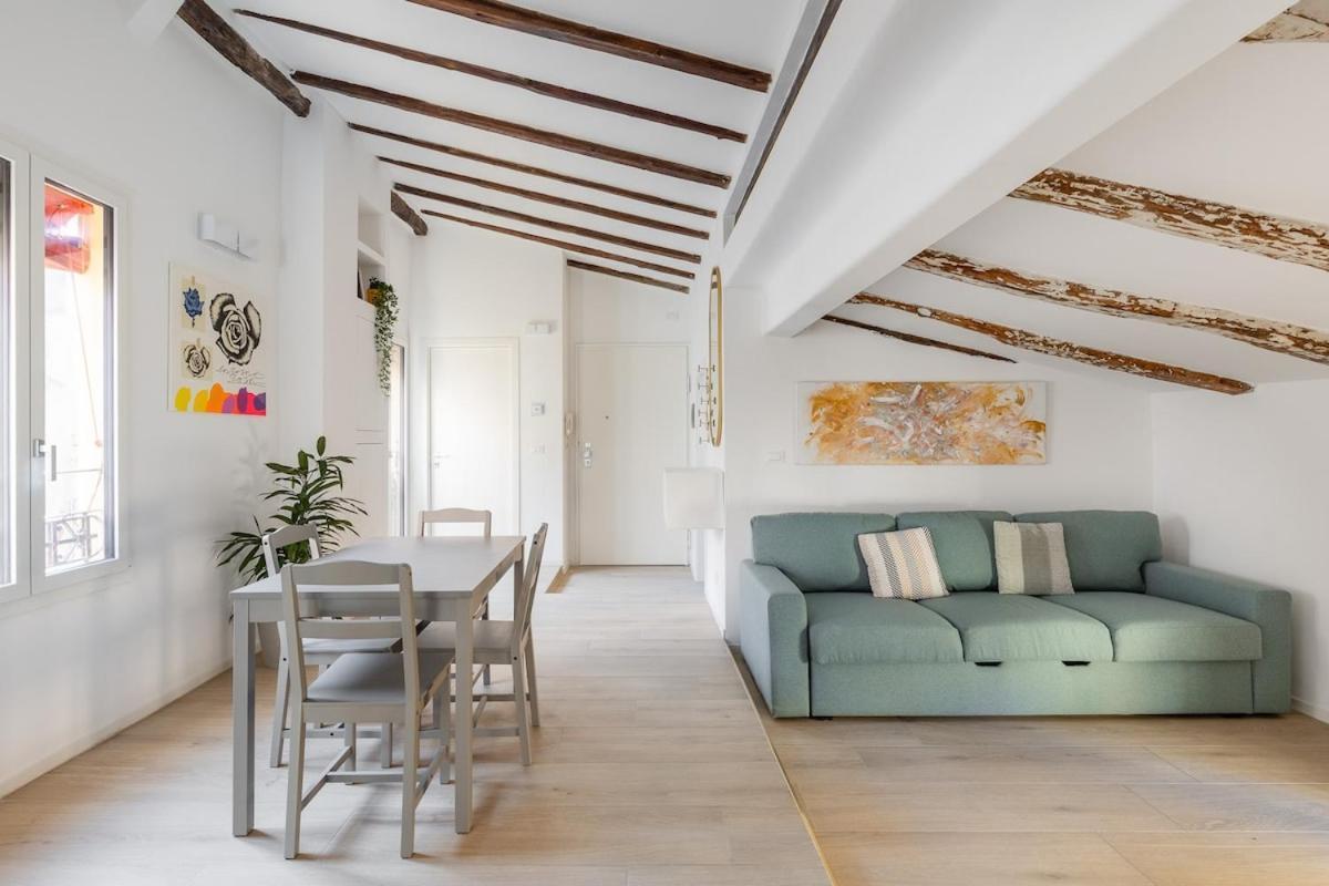 Casa Clavature, Nel Cuore Di *