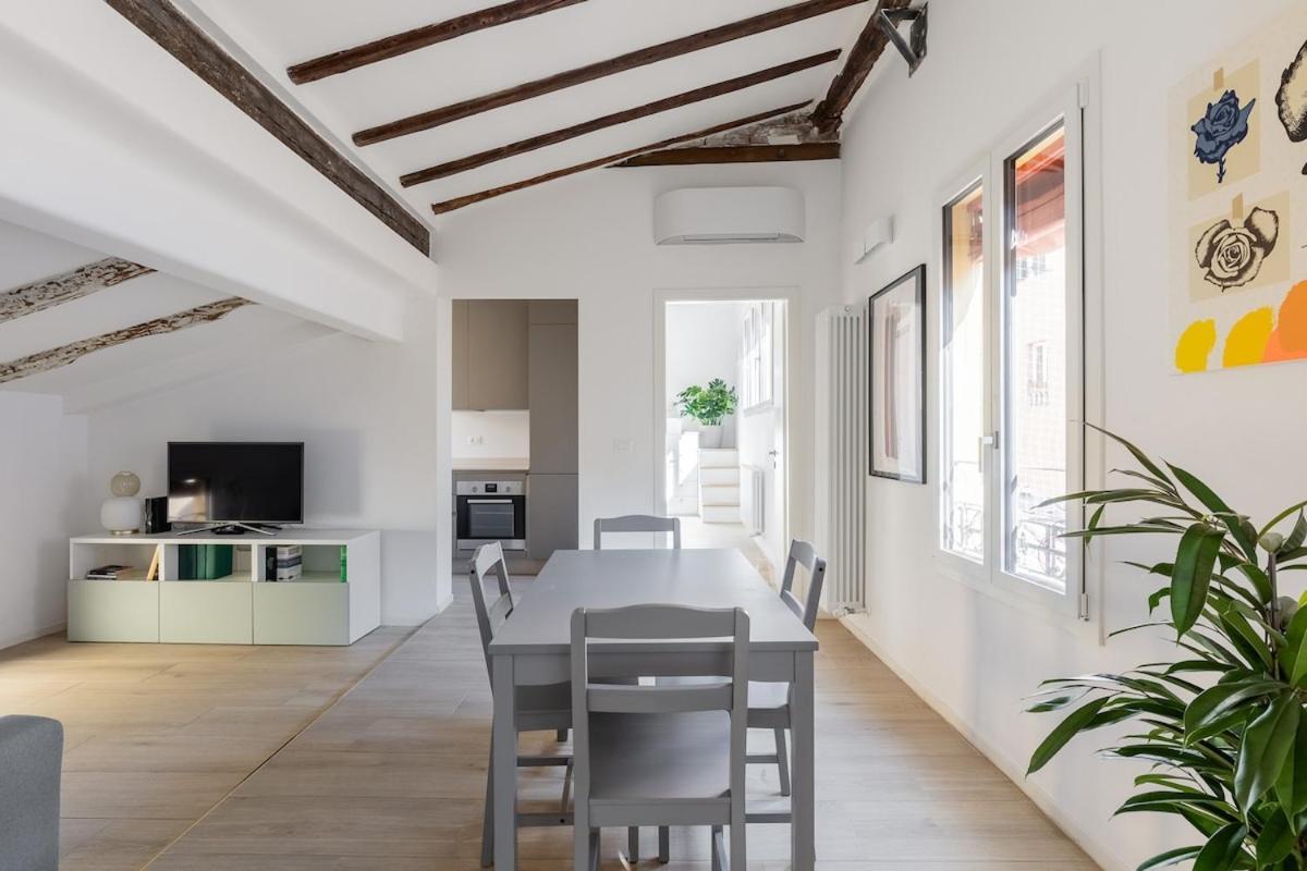 Casa Clavature, Nel Cuore Di Apartment *