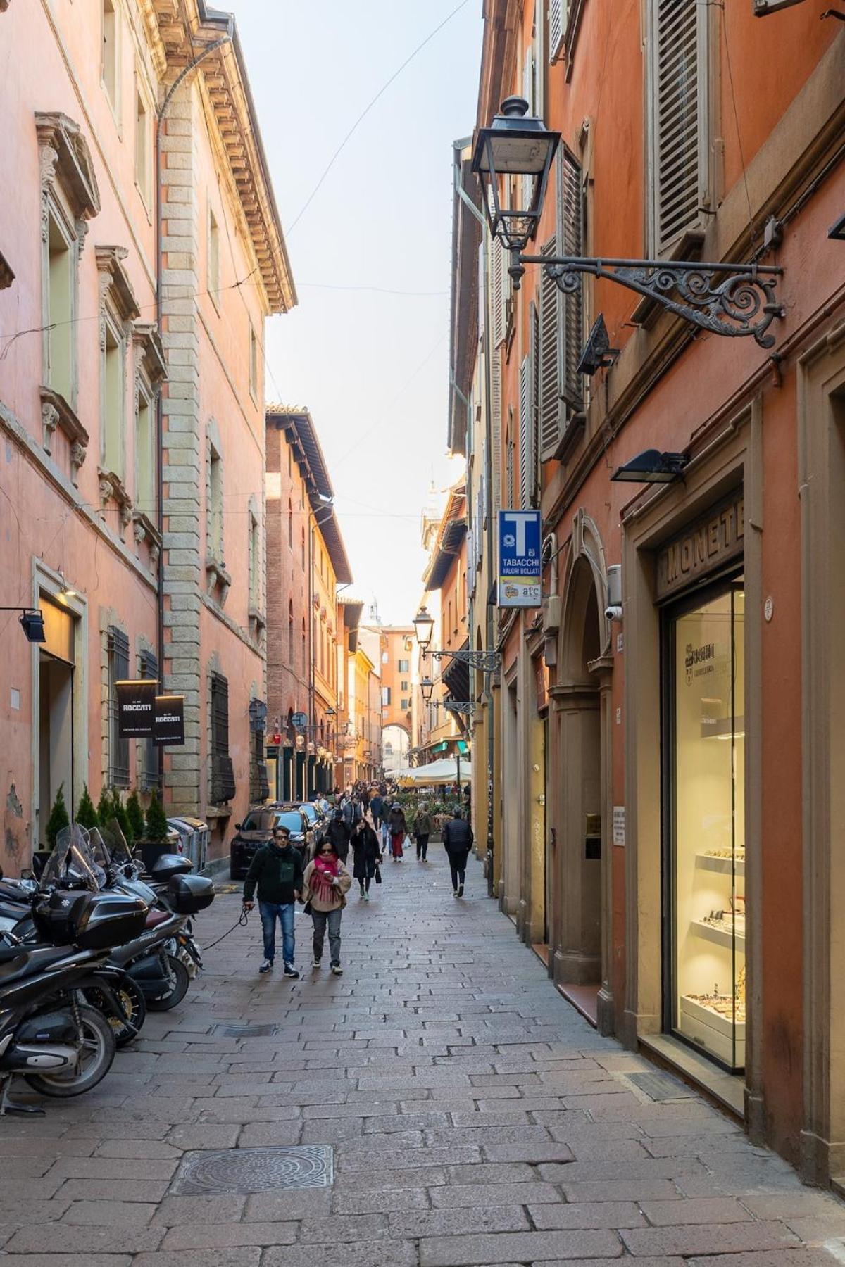 Casa Clavature, Nel Cuore Di Apartment