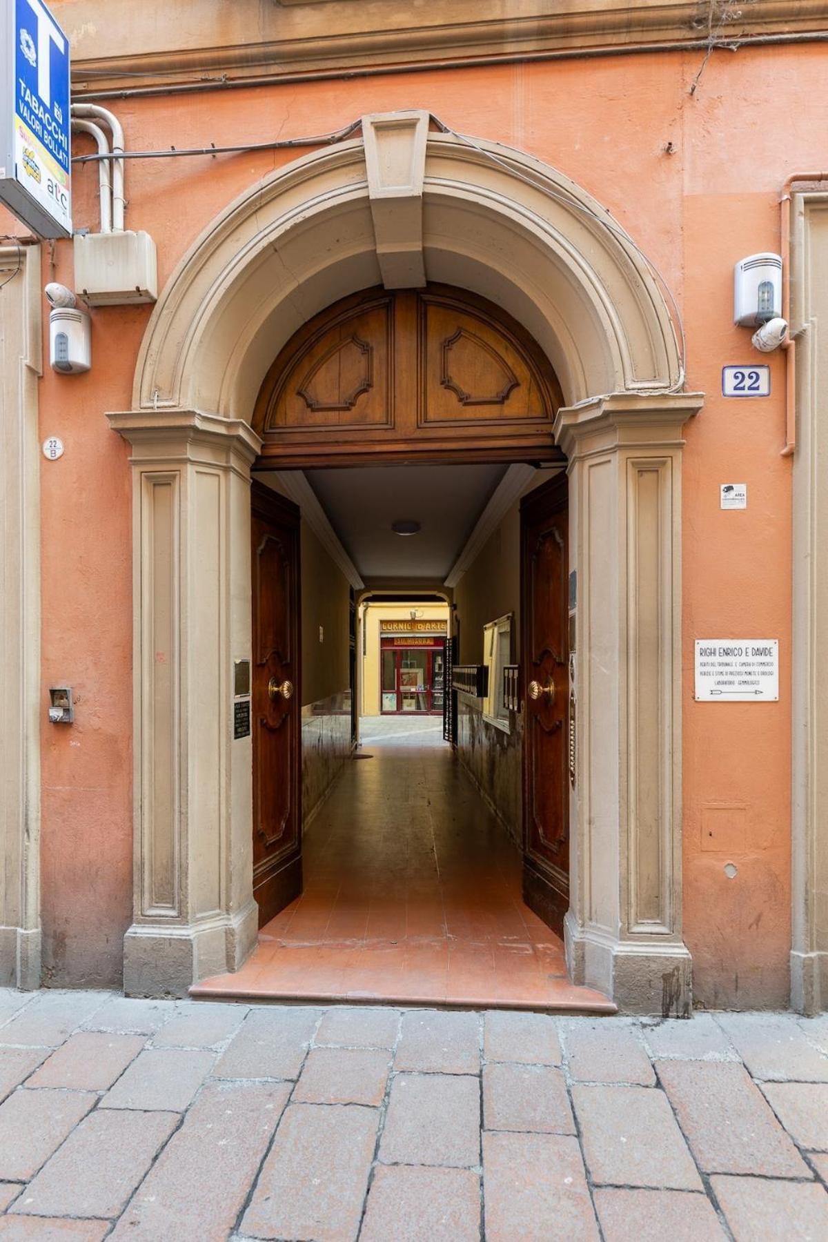 Apartment Casa Clavature, Nel Cuore Di *