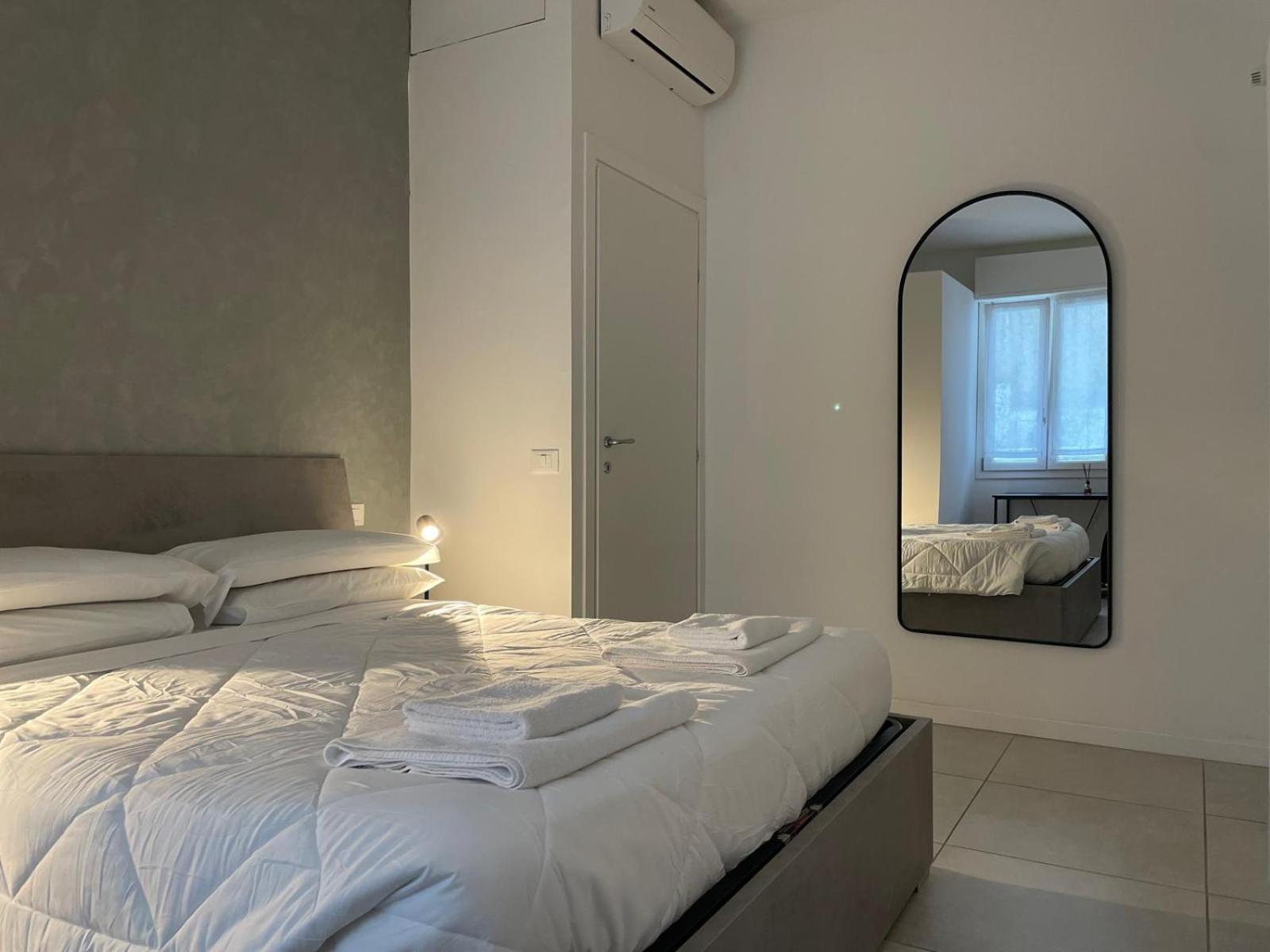 La Casa Dell'edera Apartment