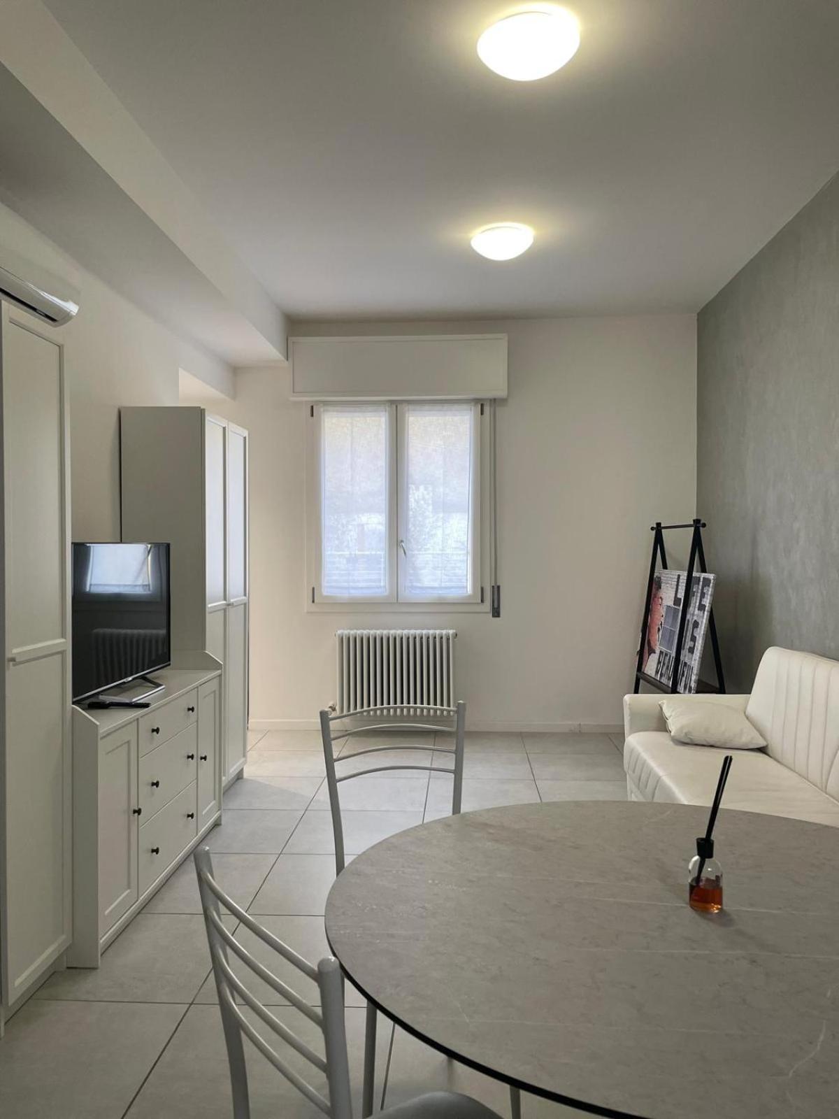 La Casa Dell'edera Appartamento Bologna