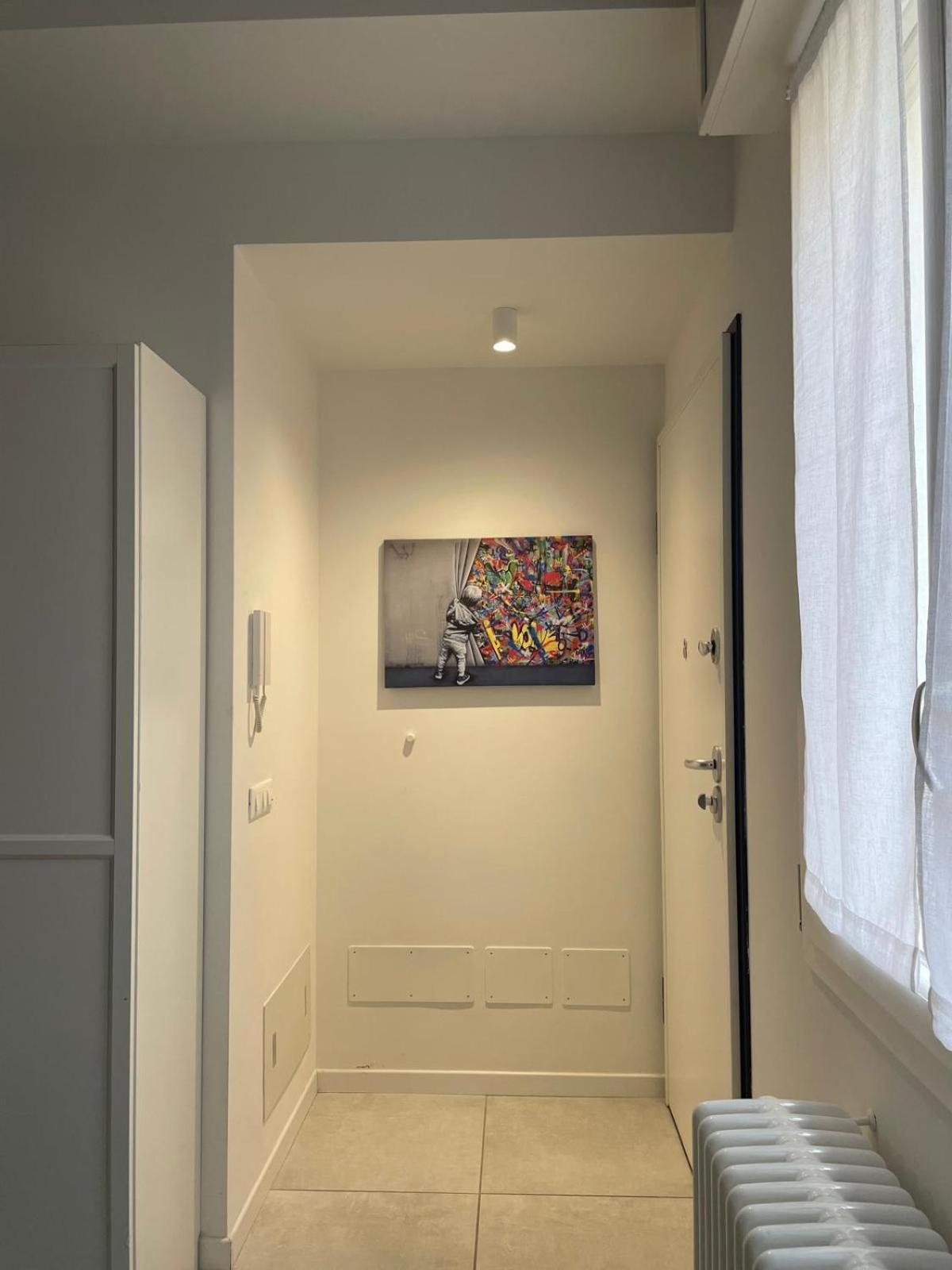 La Casa Dell'edera Apartment *