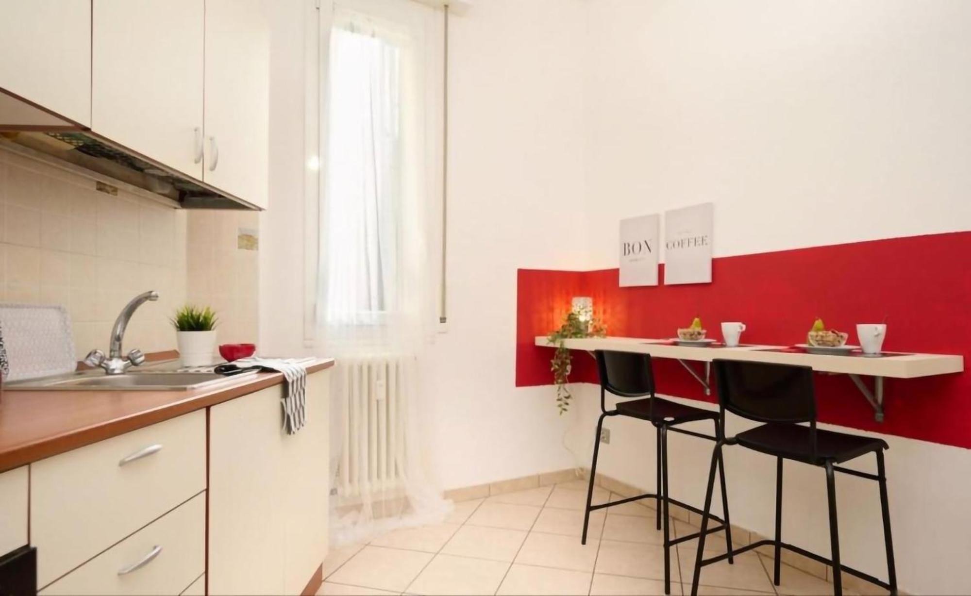 Apartment Homeserra 2