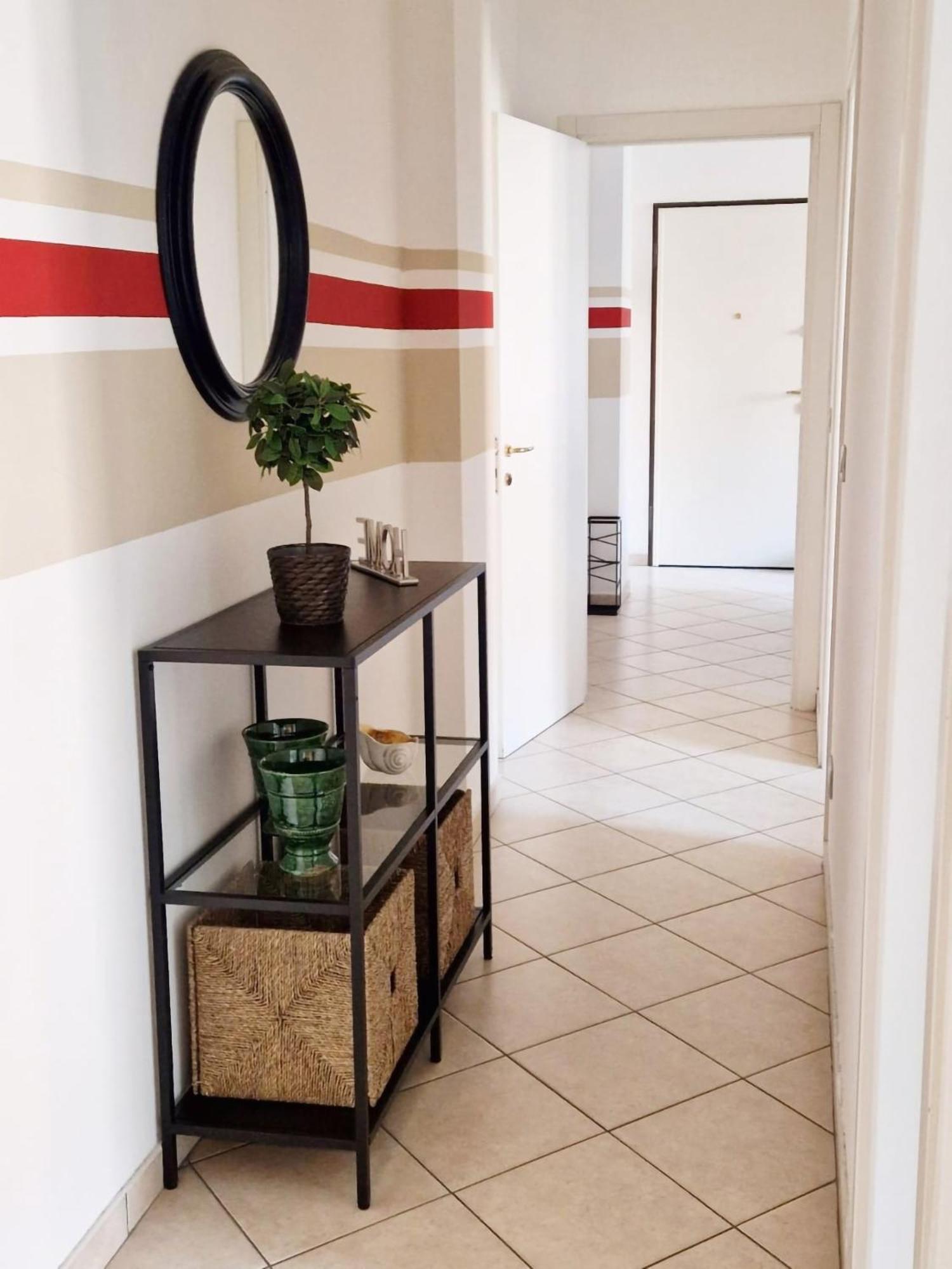Homeserra 2 Apartment Bologna