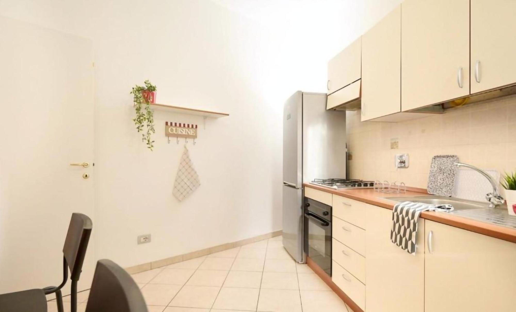 Apartment Homeserra 2