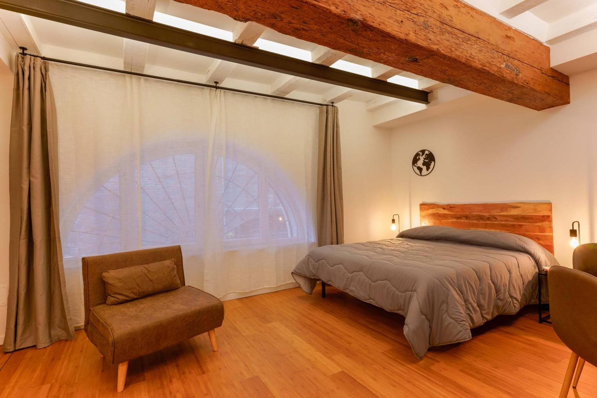 Apartment Sette Chiese