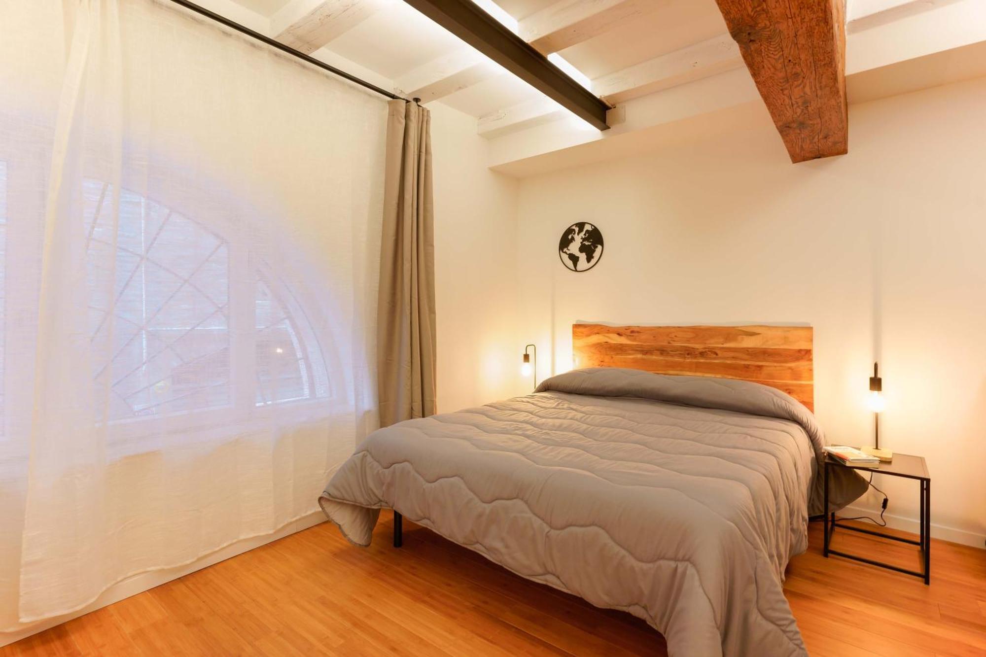 Sette Chiese Apartment *