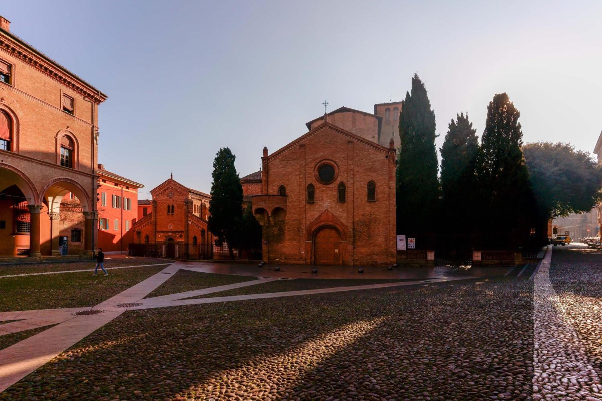 Sette Chiese Apartment *