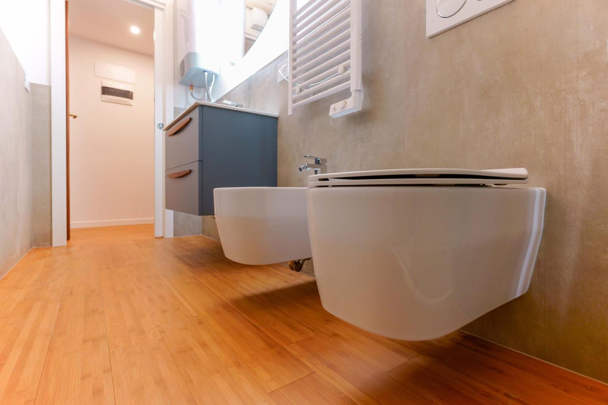 Apartment Sette Chiese