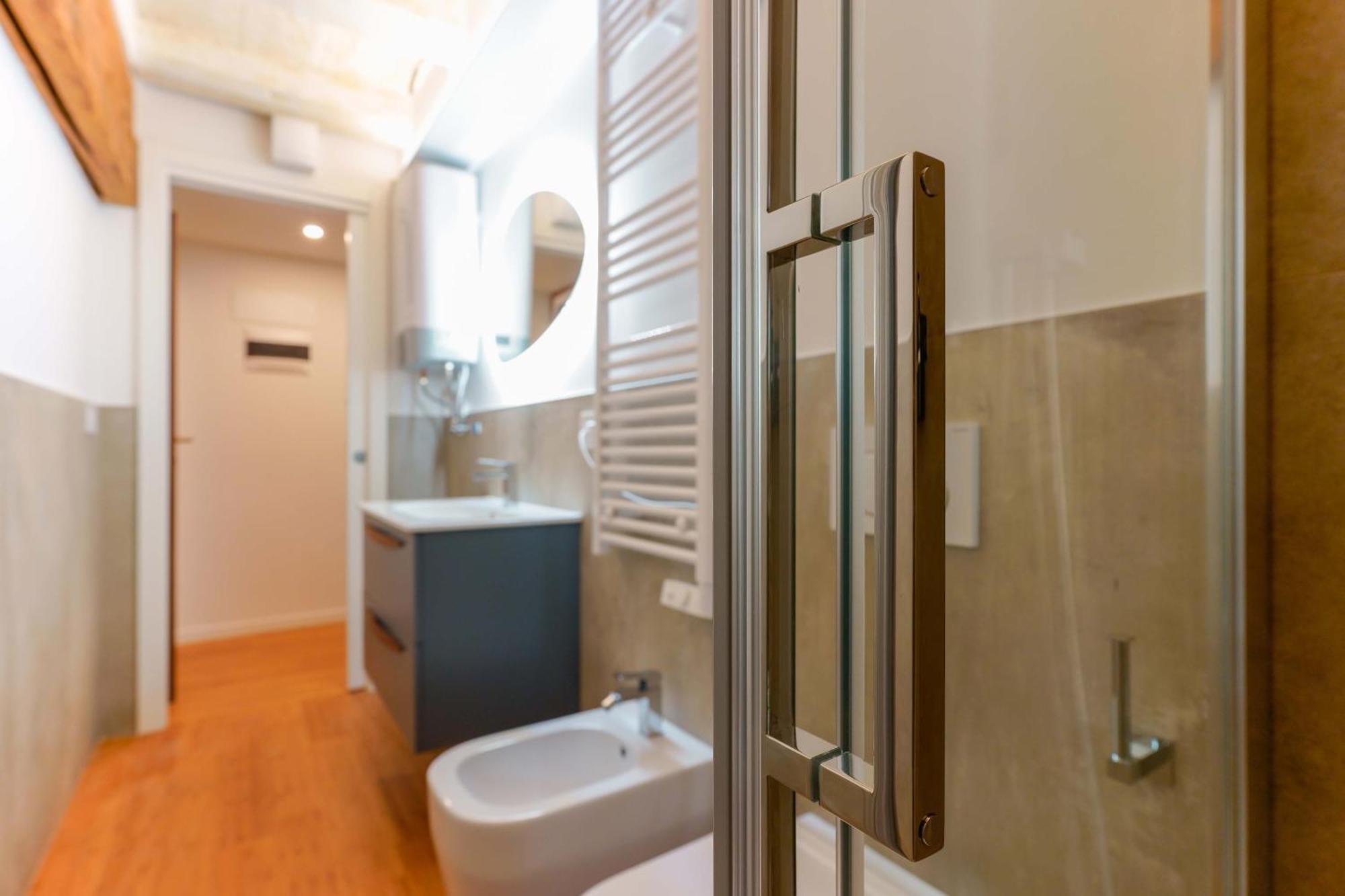 Apartment Sette Chiese *