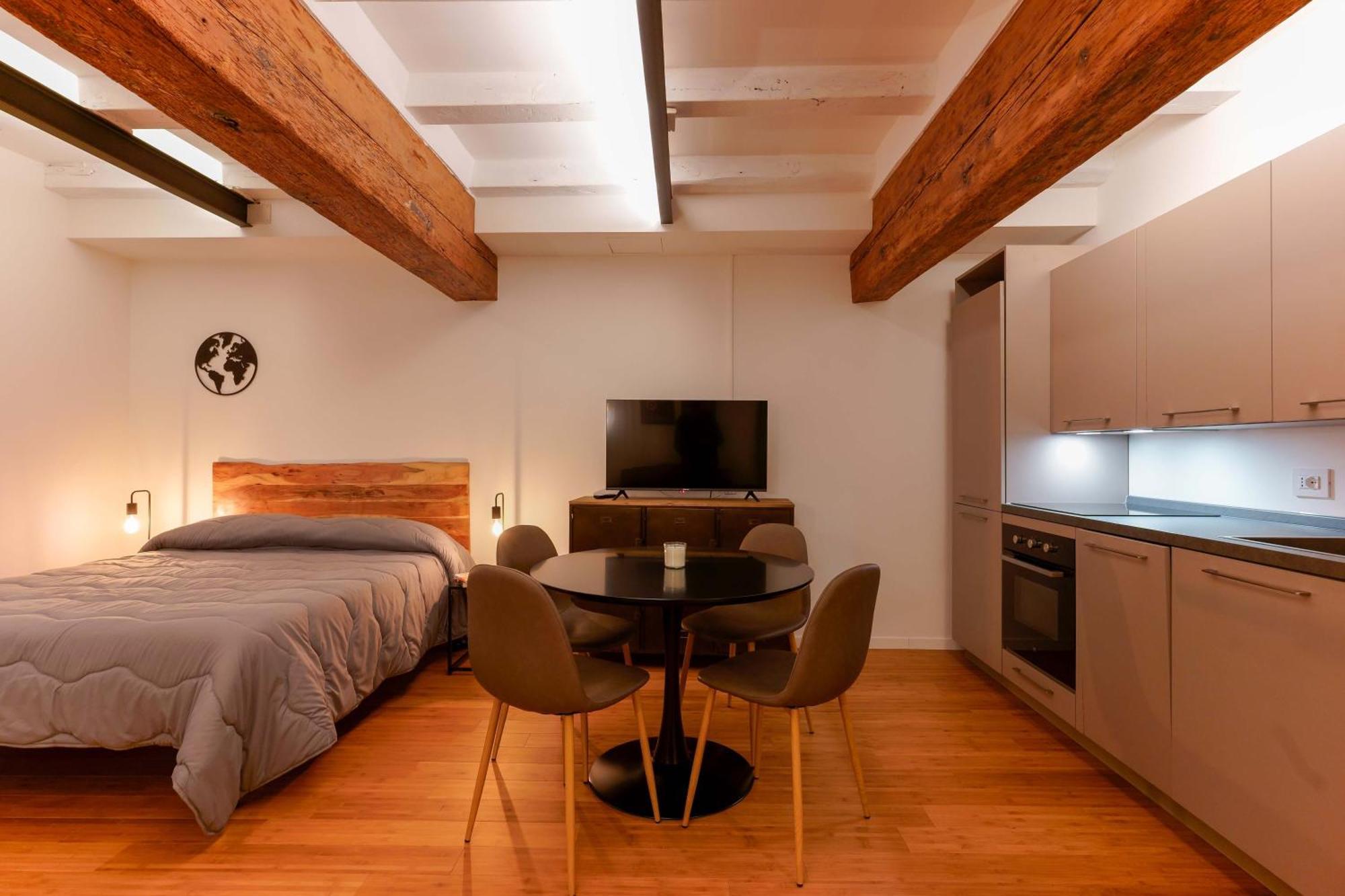 Sette Chiese Apartment *