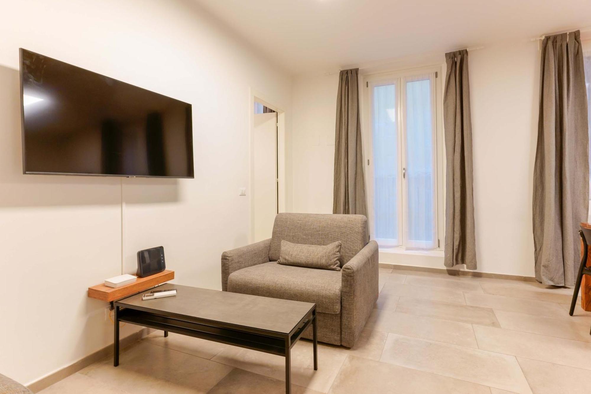 Sette Chiese Apartment Bologna