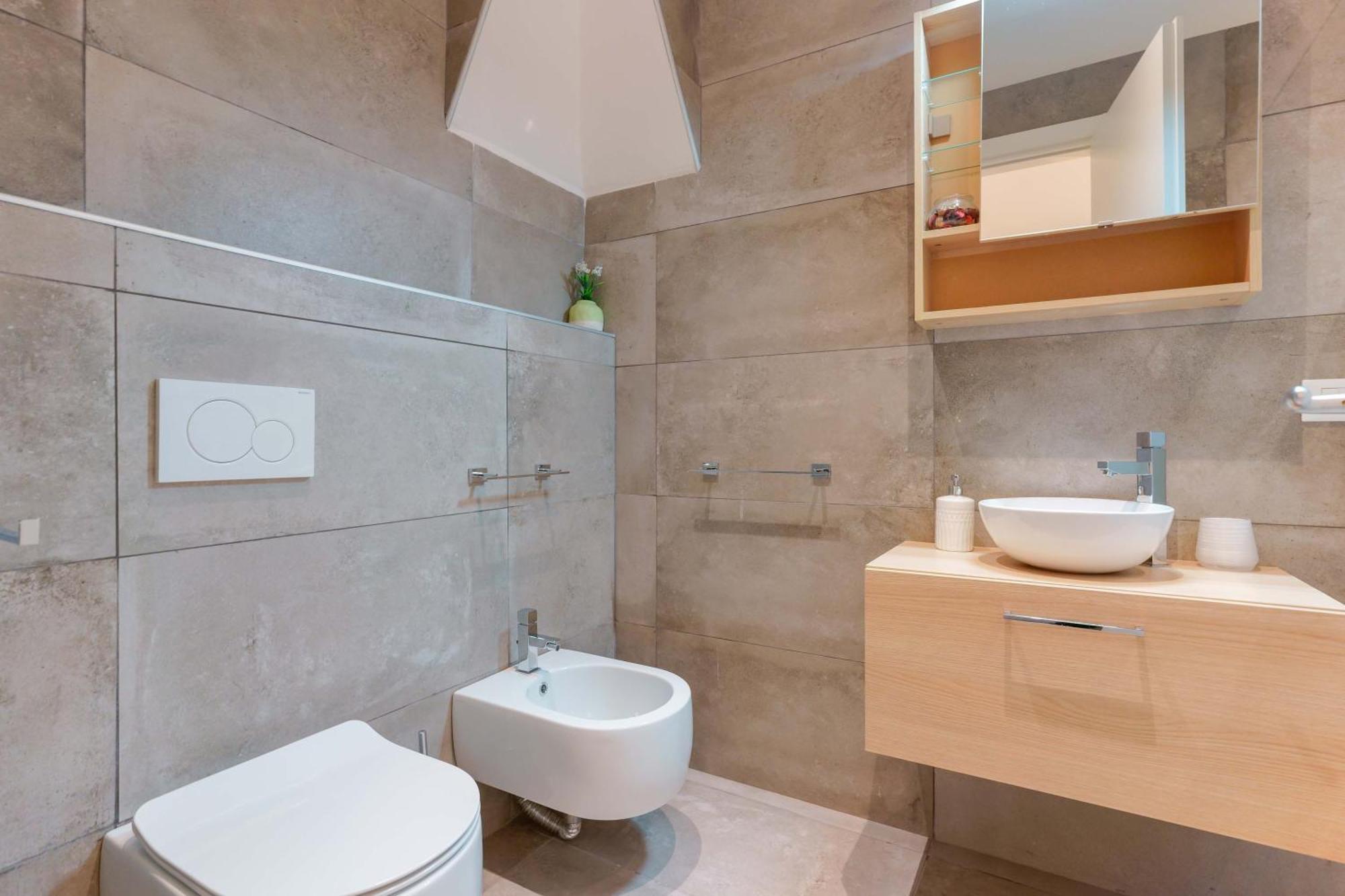 Apartment Sette Chiese Bologna
