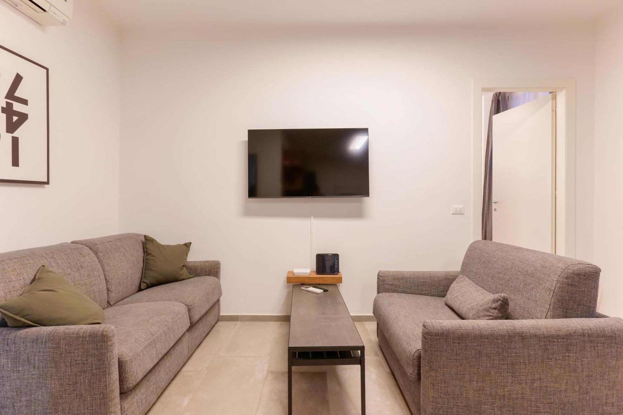 Apartment Sette Chiese
