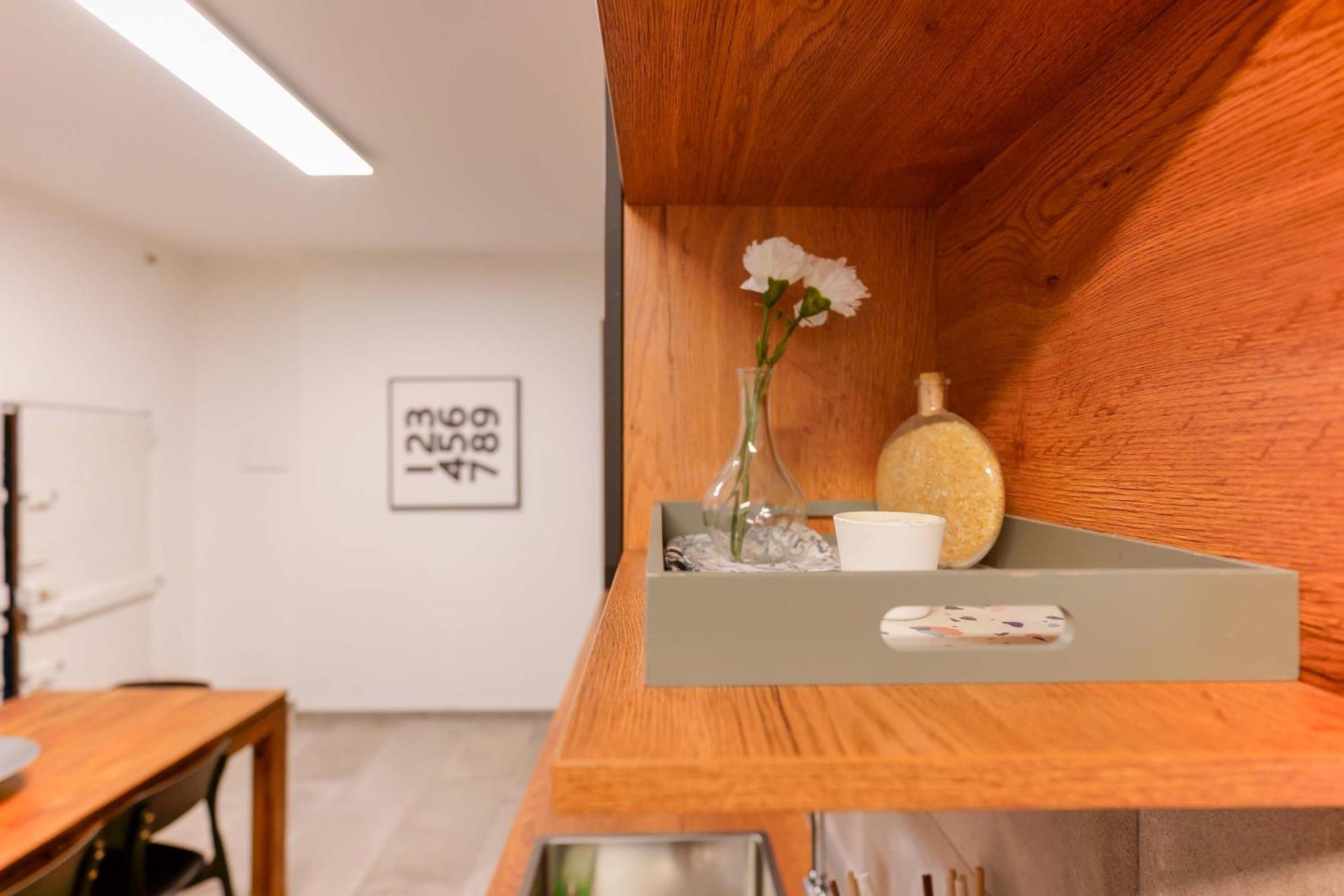 Sette Chiese Apartment