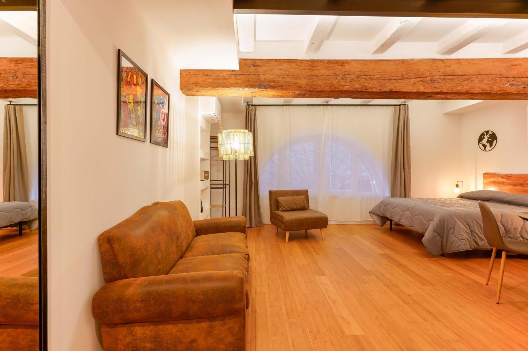 Apartment Sette Chiese