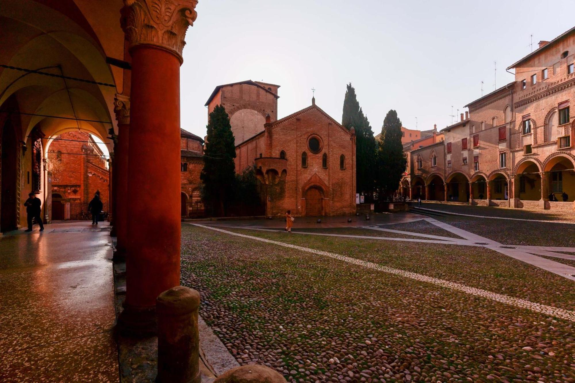 Sette Chiese Apartment *