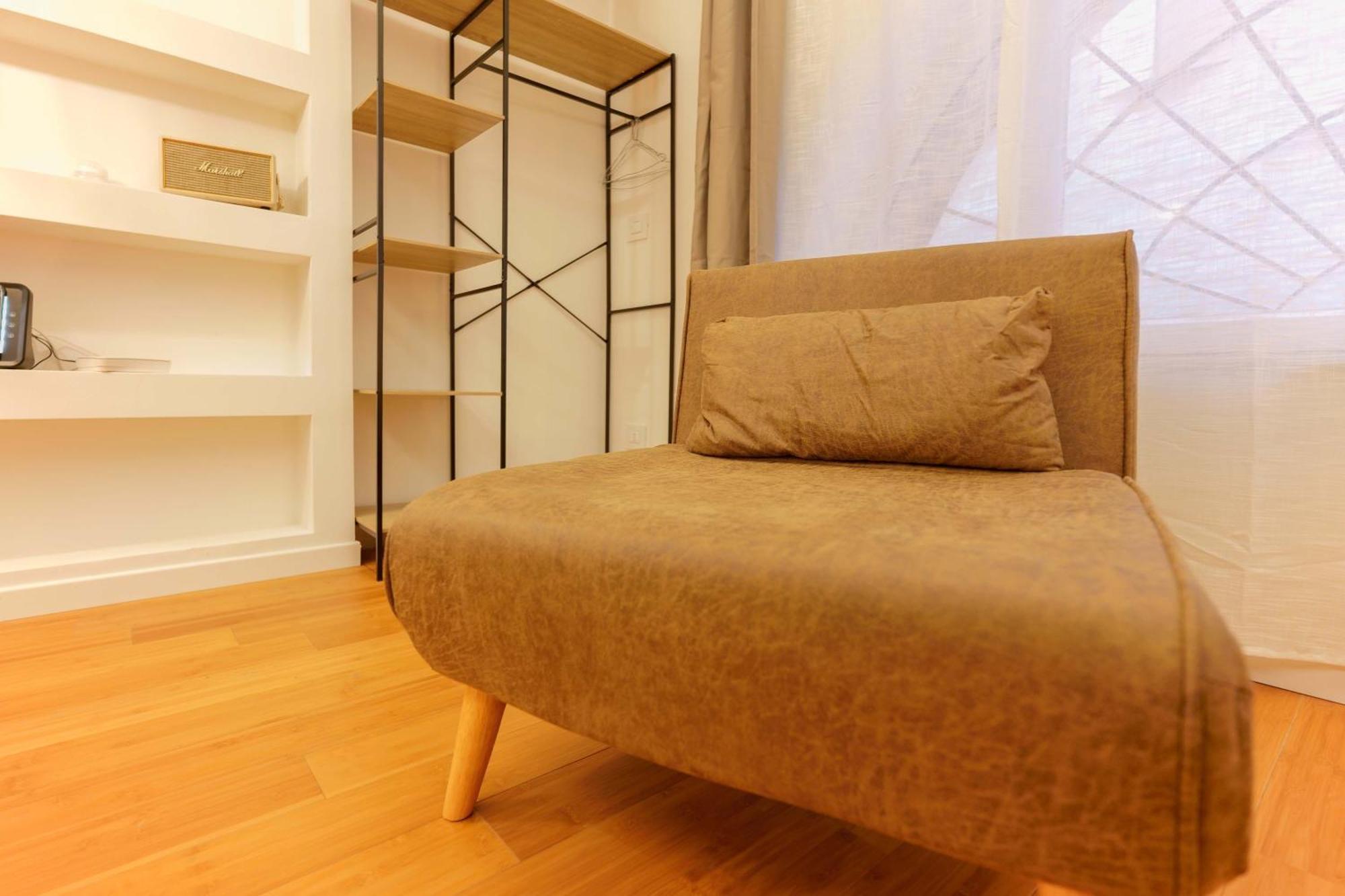 Apartment Sette Chiese *