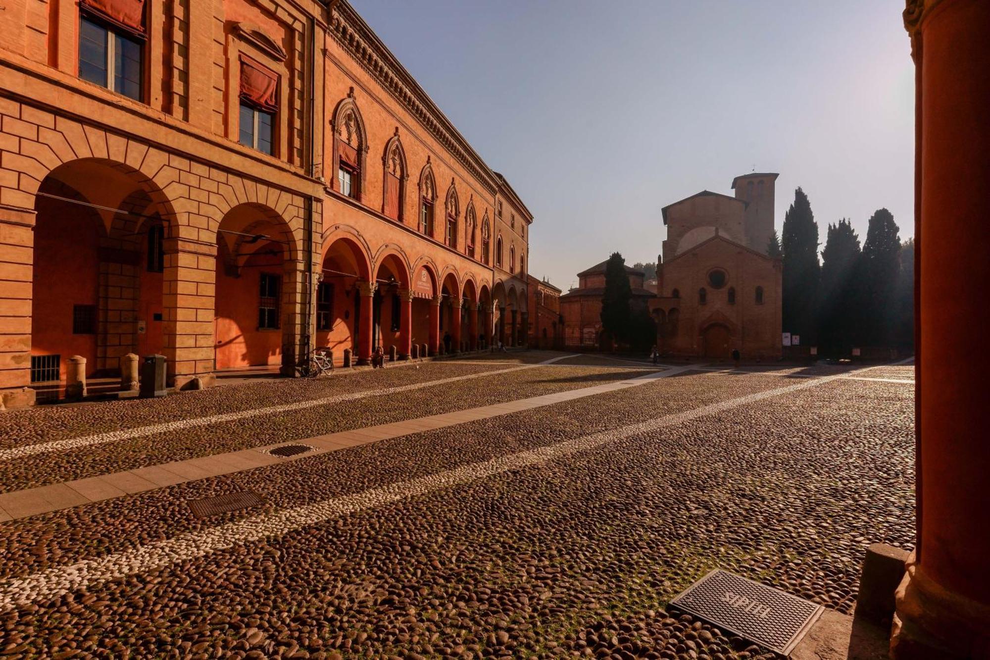 Sette Chiese Apartment *