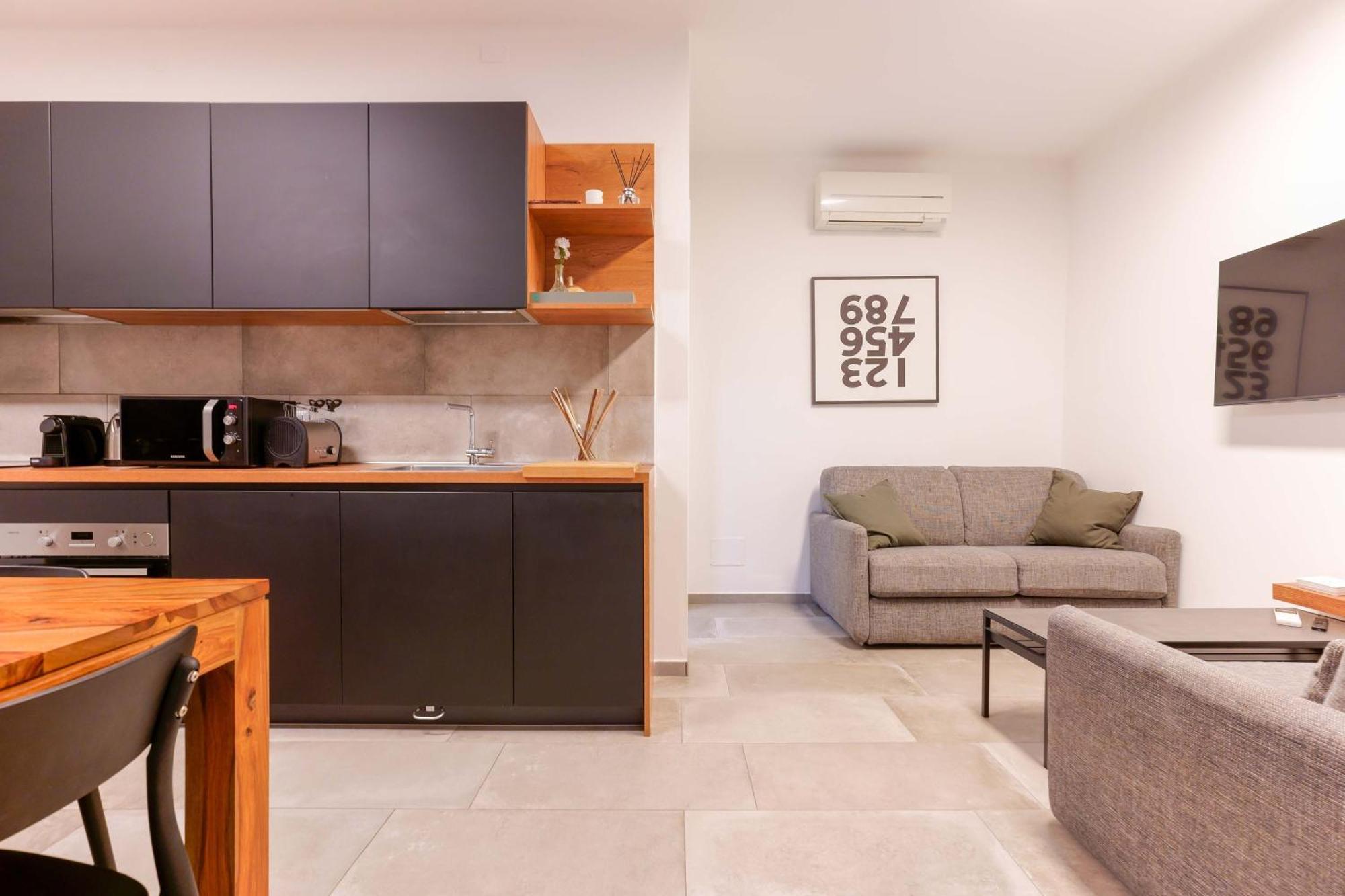 Apartment Sette Chiese Bologna