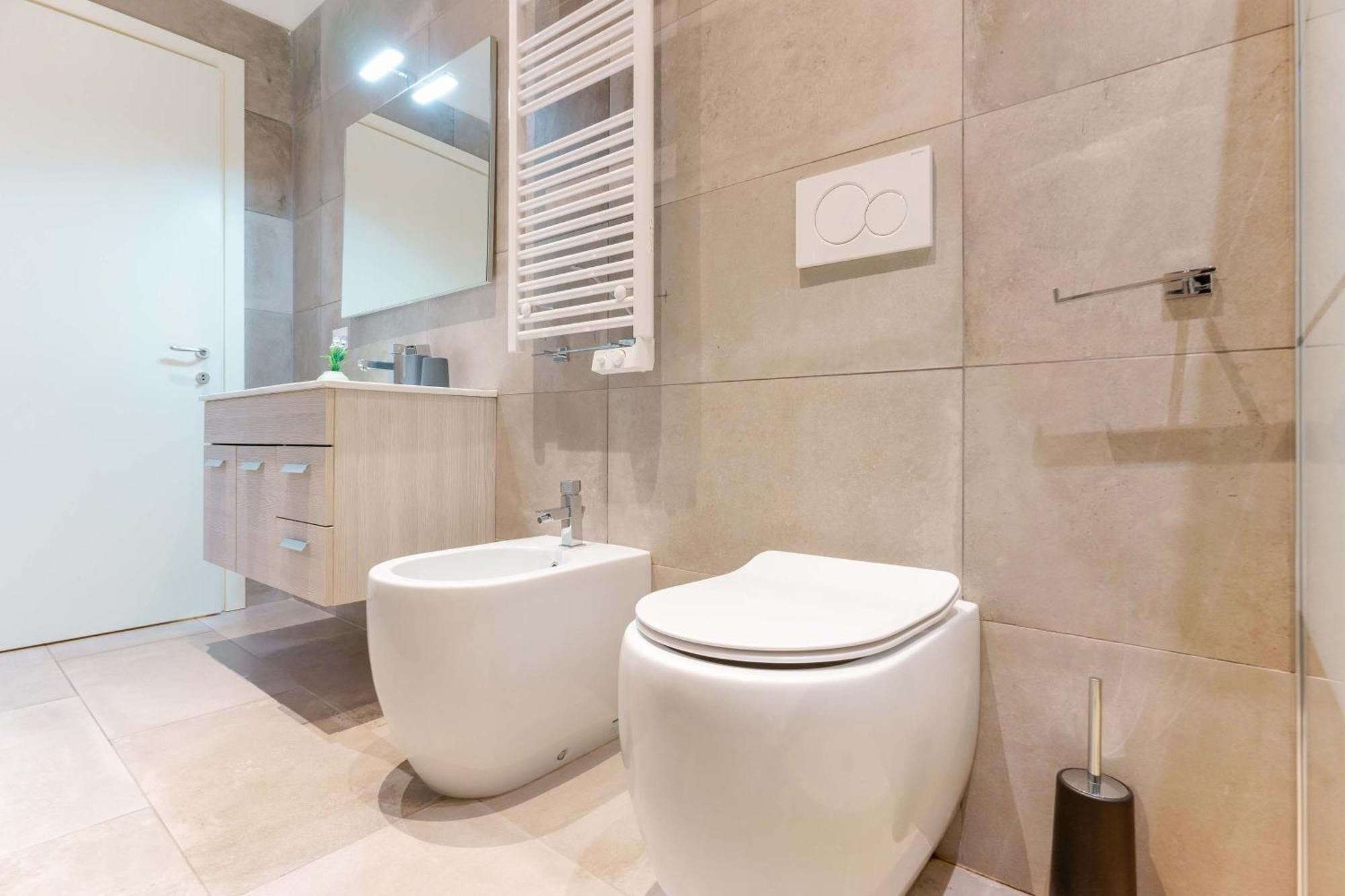 Sette Chiese Apartment