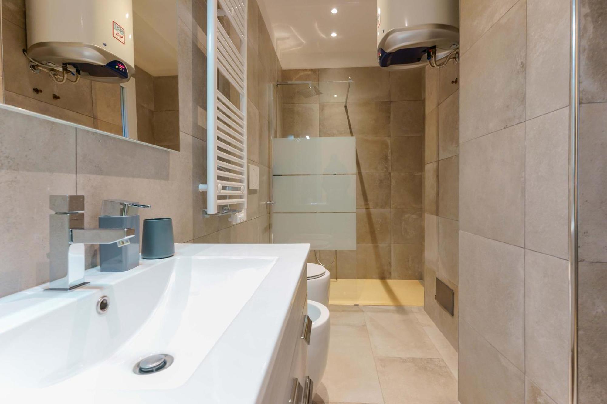 Apartment Sette Chiese *
