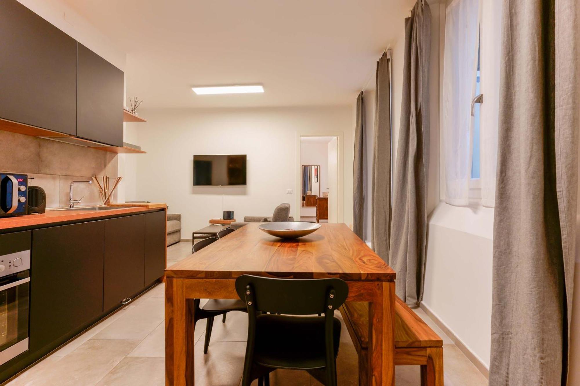 Sette Chiese Apartment Bologna