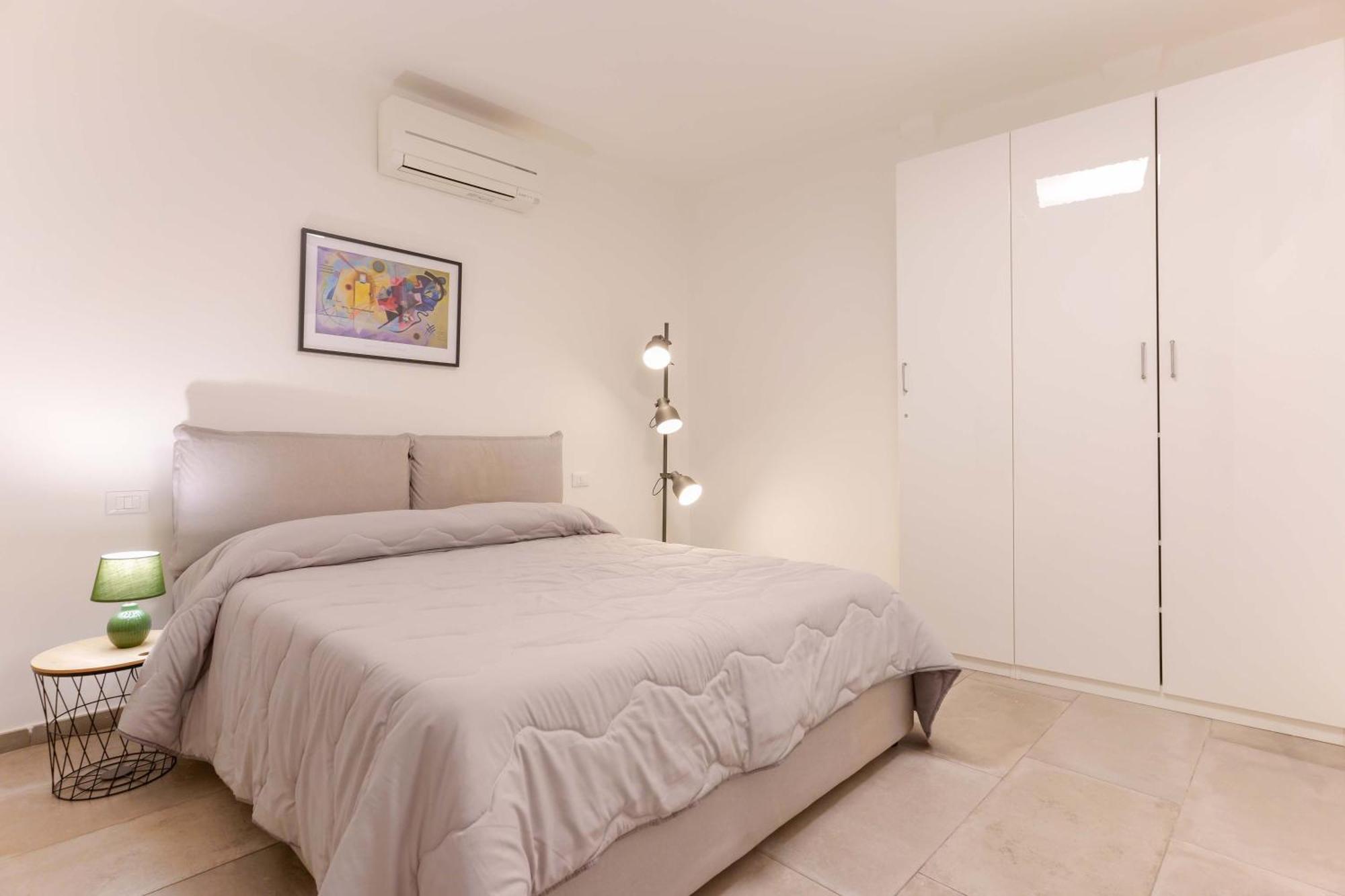 Apartment Sette Chiese