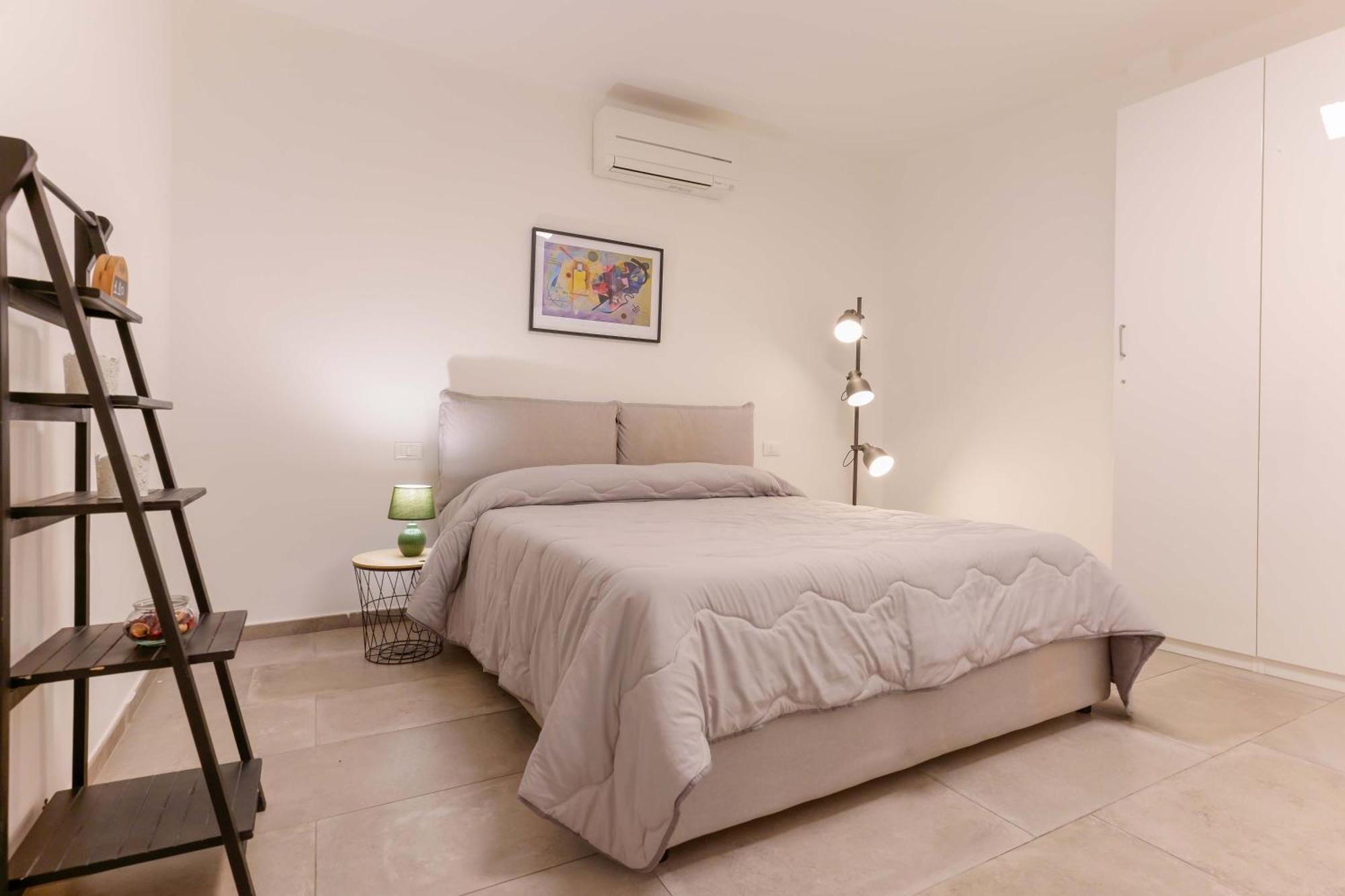 Sette Chiese Apartment *