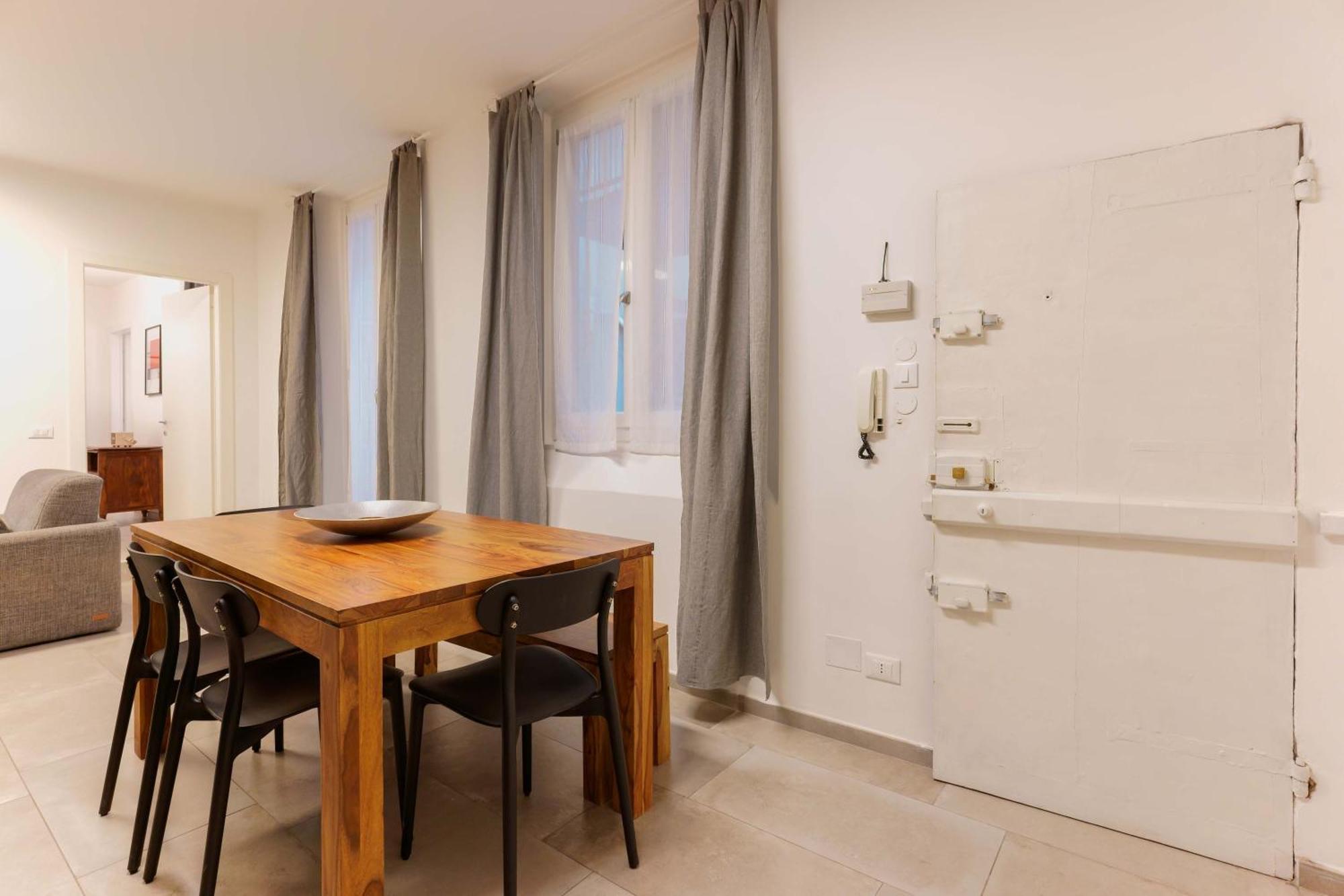 Sette Chiese Apartment