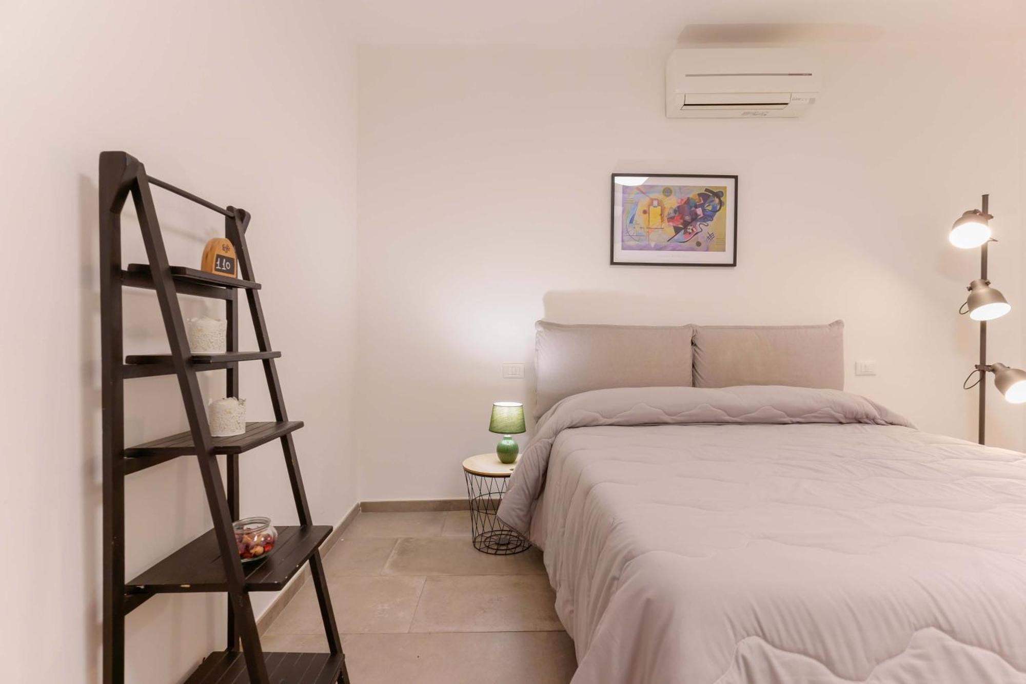 Sette Chiese Apartment *