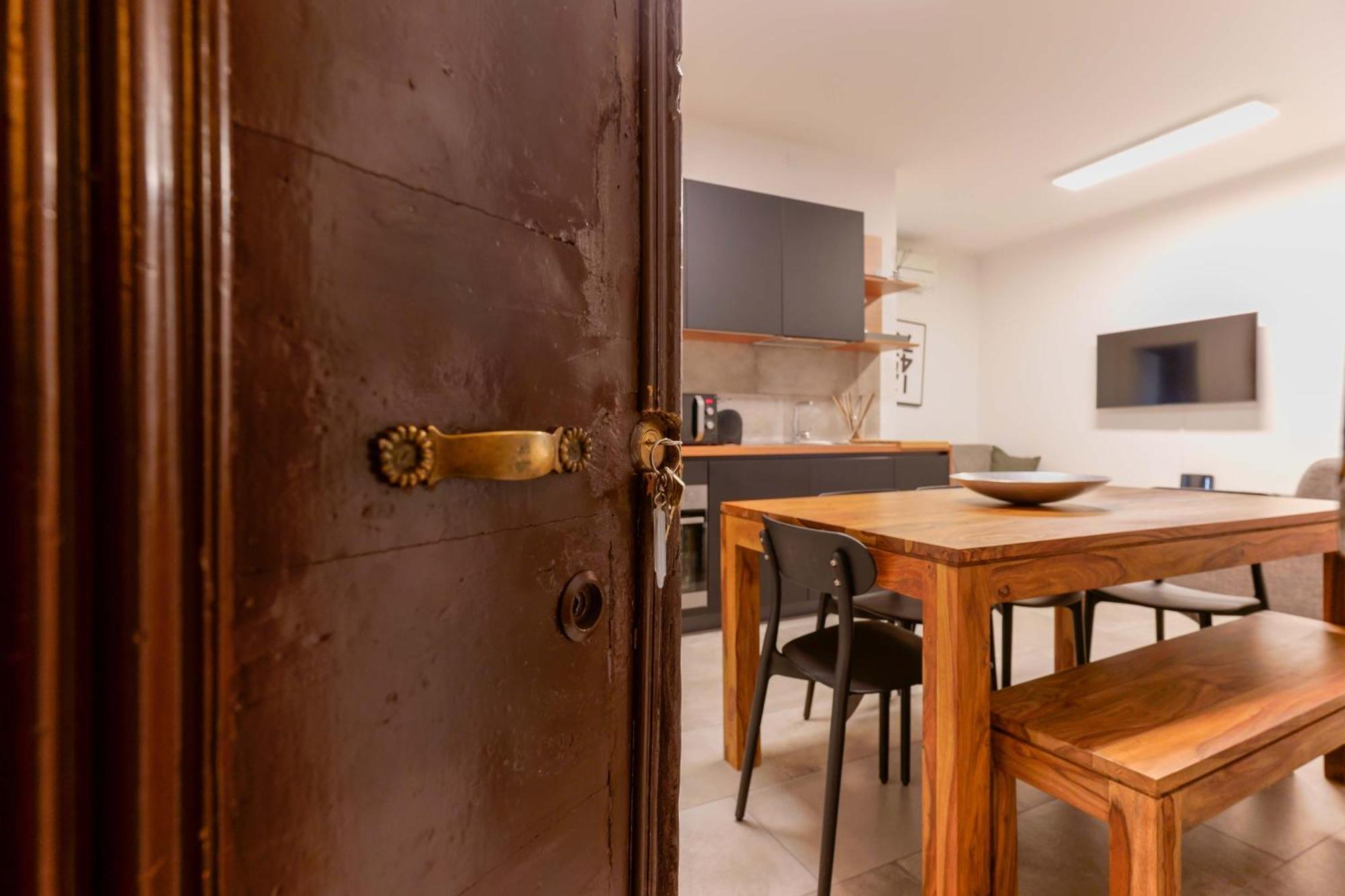 Sette Chiese Apartment *
