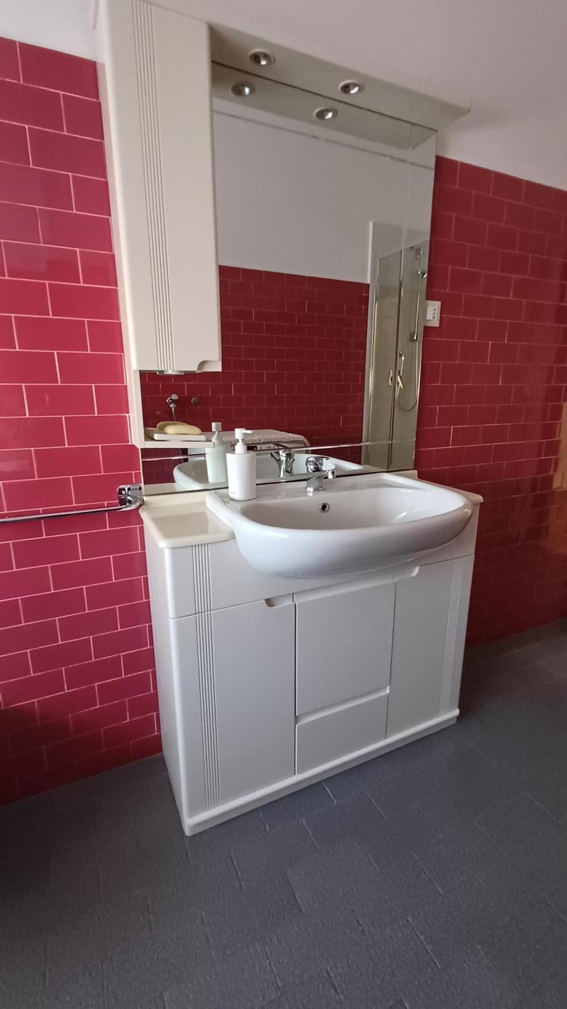 Savena House Affittacamere