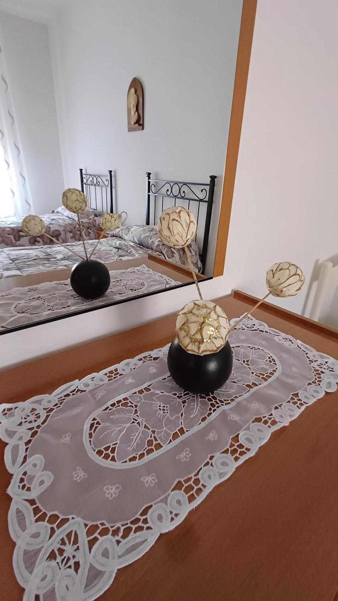 Affittacamere Savena House