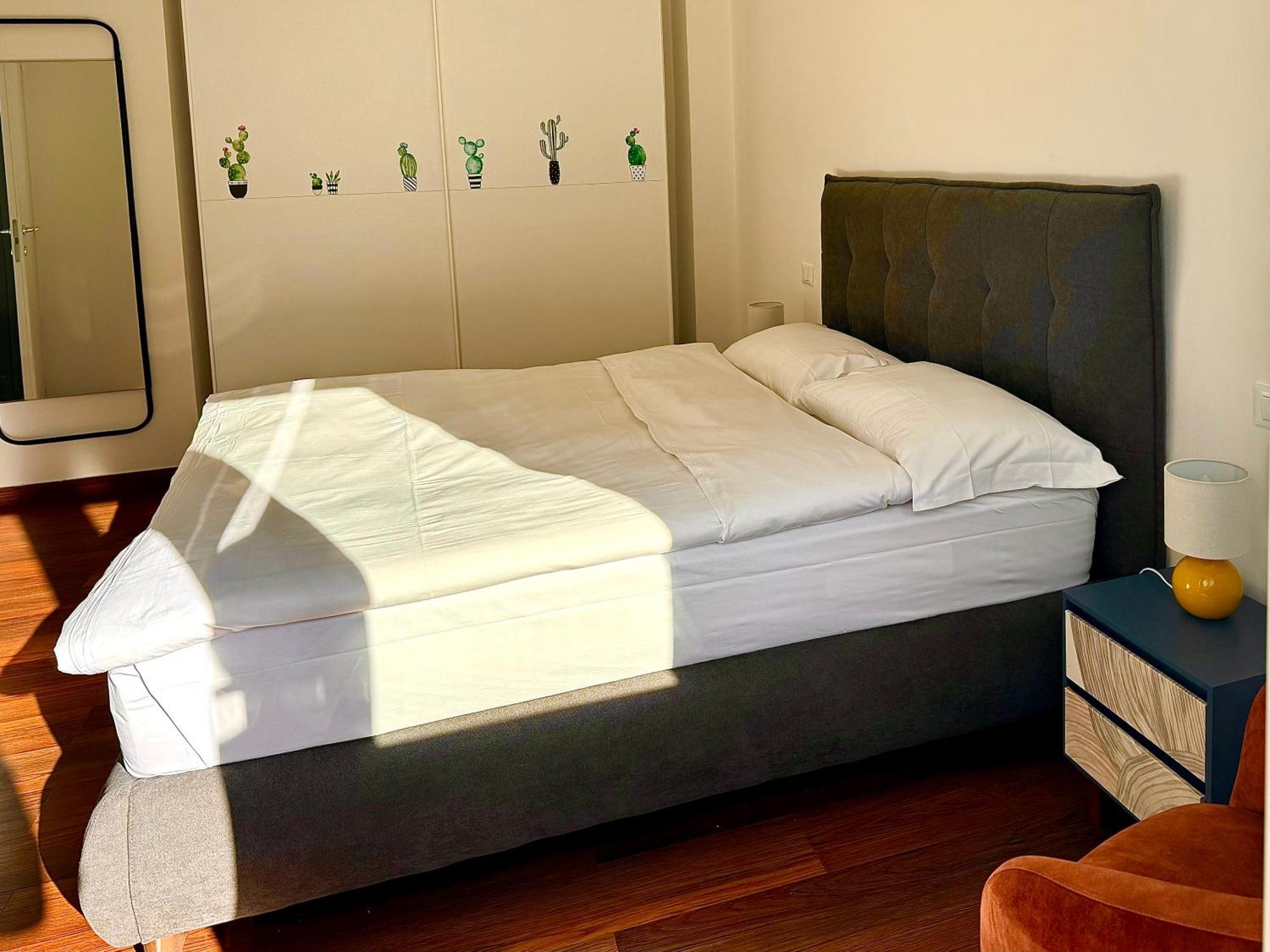 Bilocale Amendola 13 Apartment