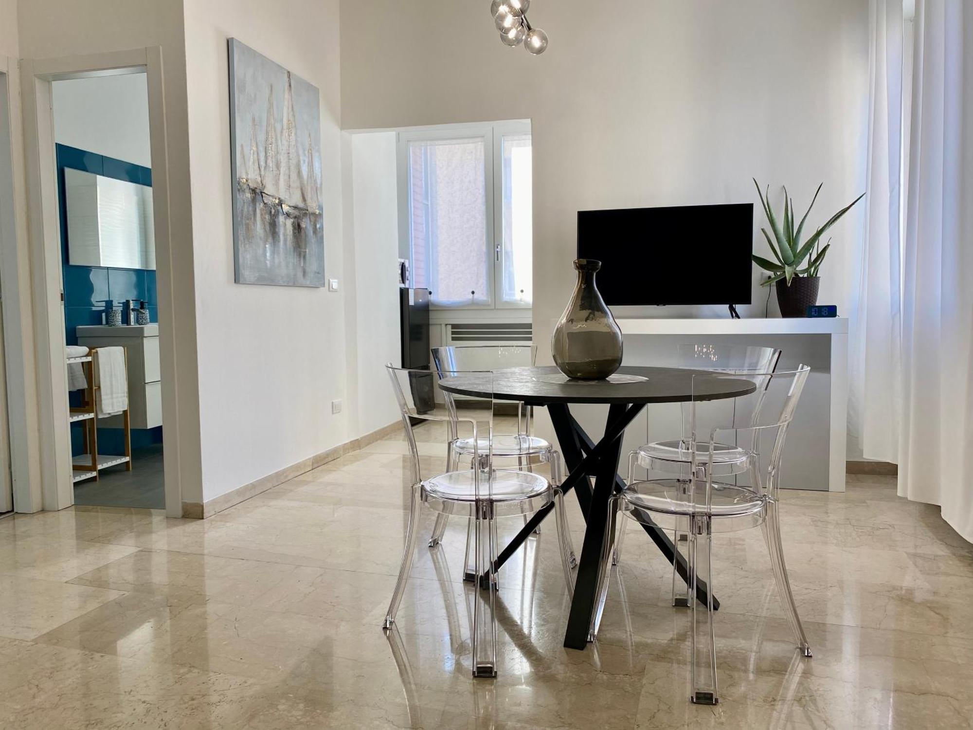 Bilocale Amendola 13 Apartment Bologna