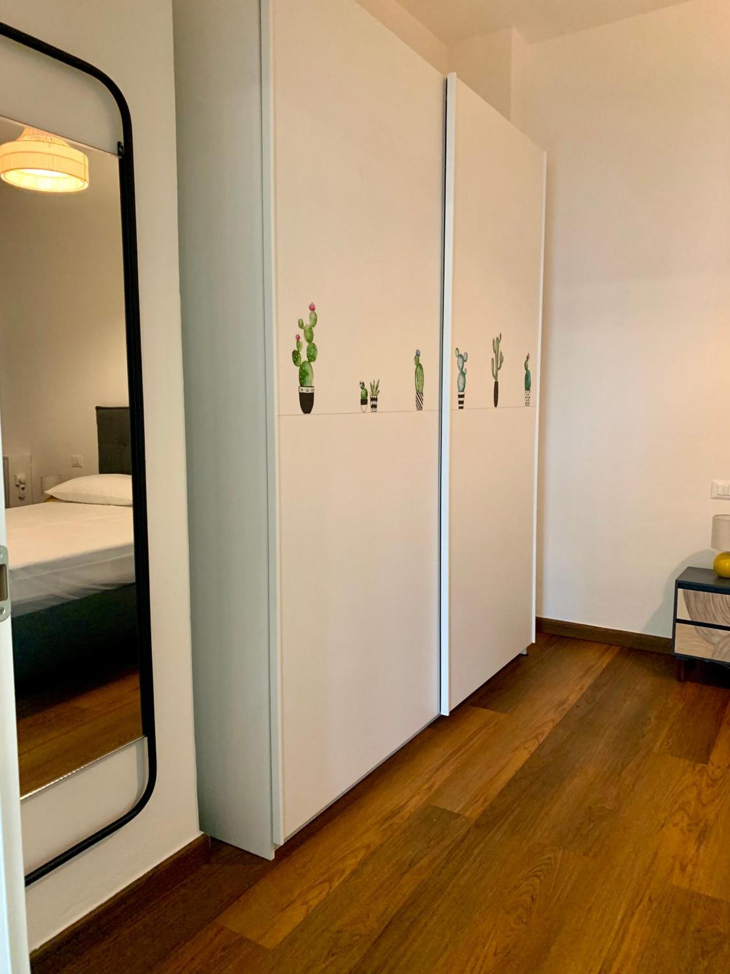 Apartment Bilocale Amendola 13
