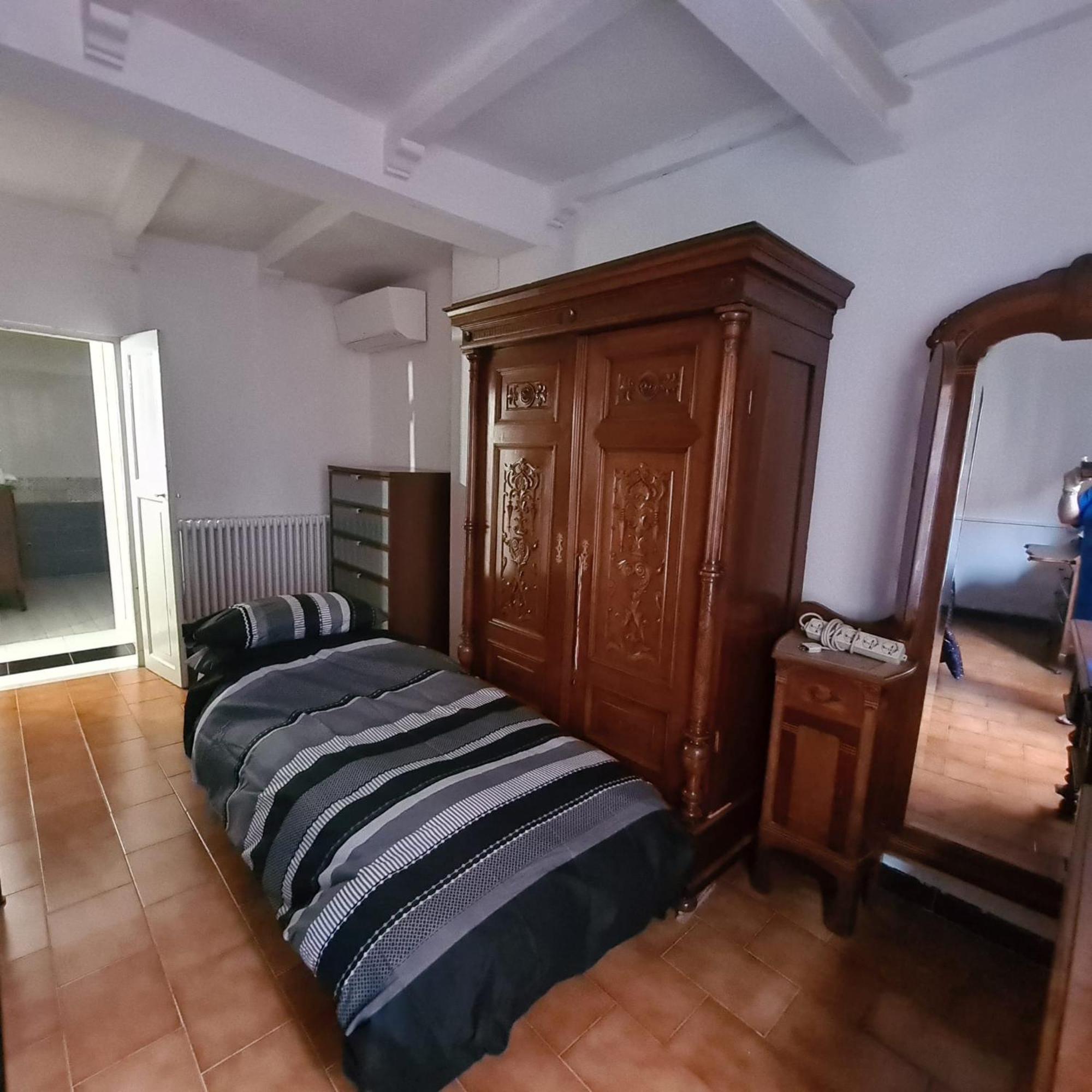 La Maison Di Marina Homestay