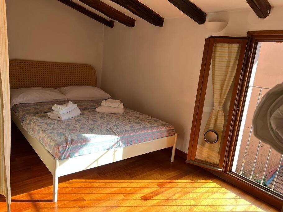 Apartment Casa Mirasole Center And Hills Bologna