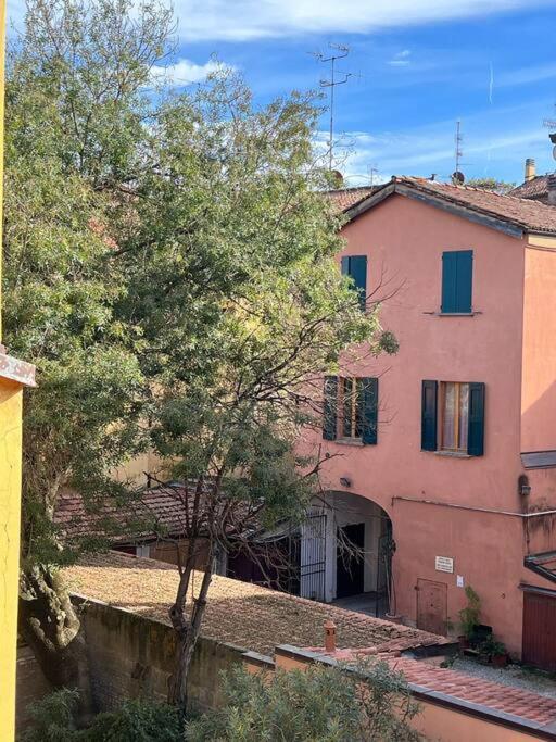 Apartment Casa Mirasole Center And Hills Bologna