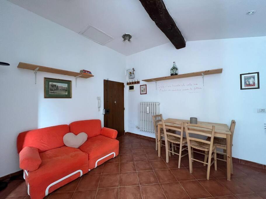 Casa Mirasole Center And Hills Apartment Bologna