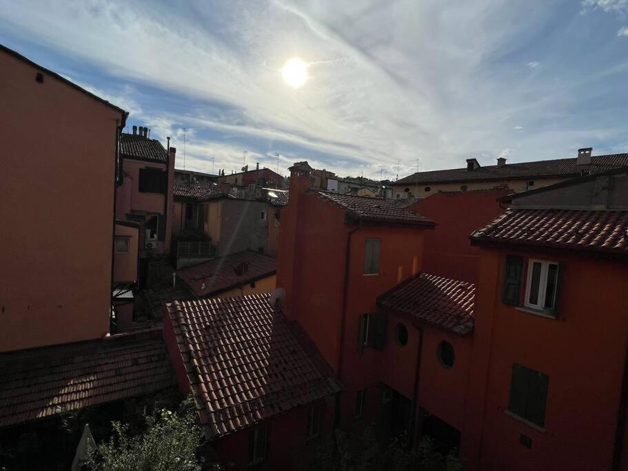 Apartment Casa Mirasole Center And Hills Bologna