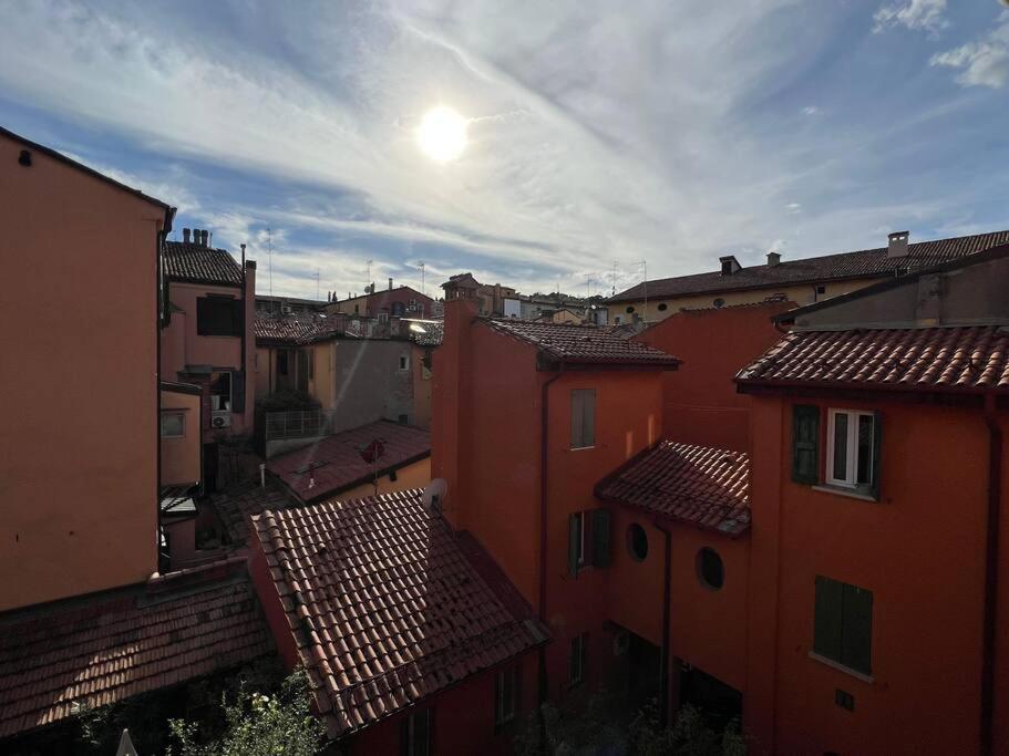 Casa Mirasole Center And Hills