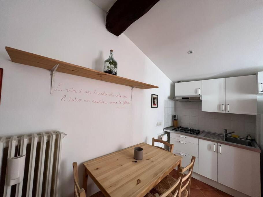 Casa Mirasole Center And Hills Apartment Bologna