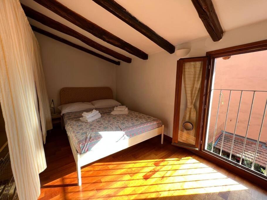 Casa Mirasole Center And Hills *