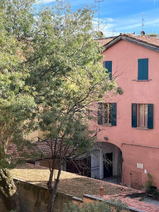 Casa Mirasole Center And Hills Bologna