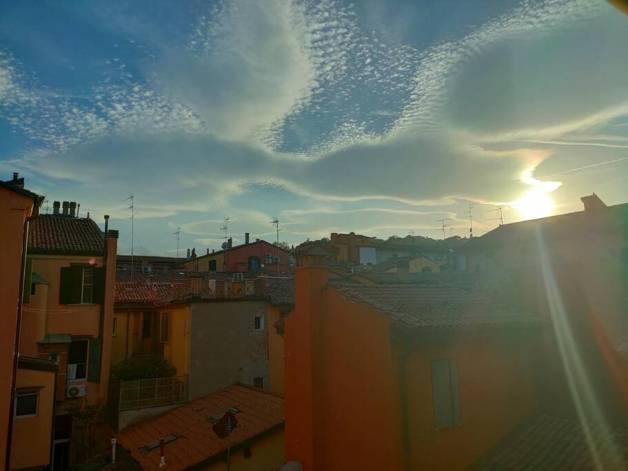 Casa Mirasole Center And Hills Apartment