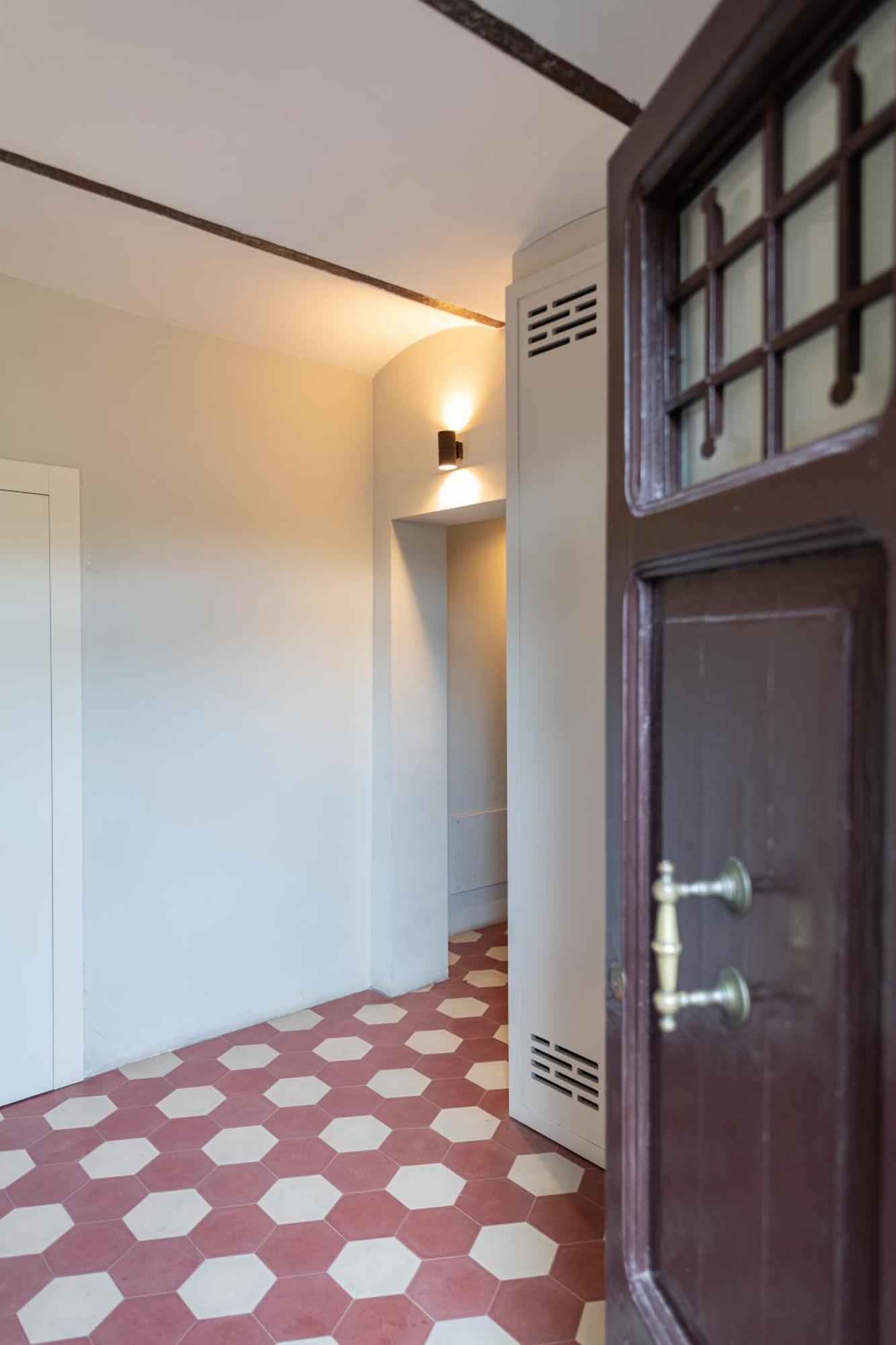 Splendido Attico Tra I Colli, Centro Storico E Ospedale Rizzoli Apartment